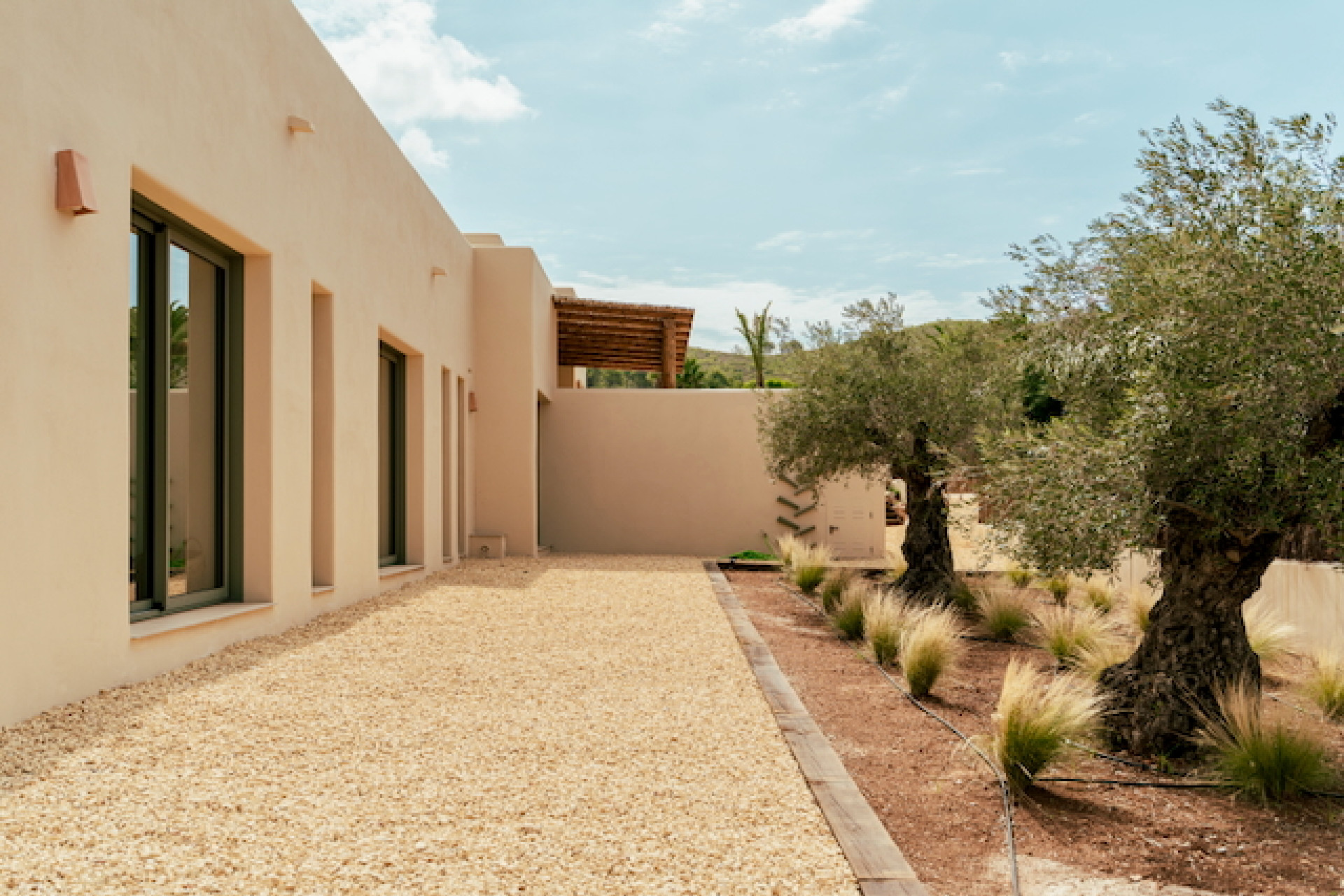 Obra Nueva - Chalet - Javea - Valle Sol Jávea