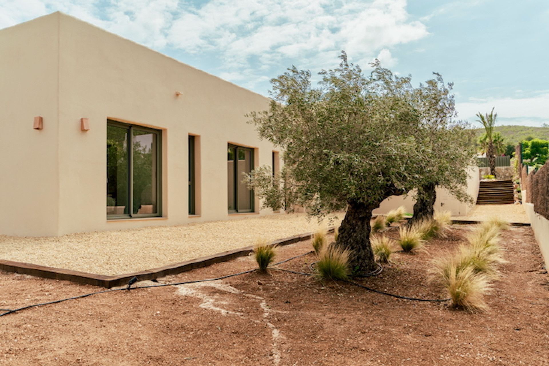 Obra Nueva - Chalet - Javea - Valle Sol Jávea
