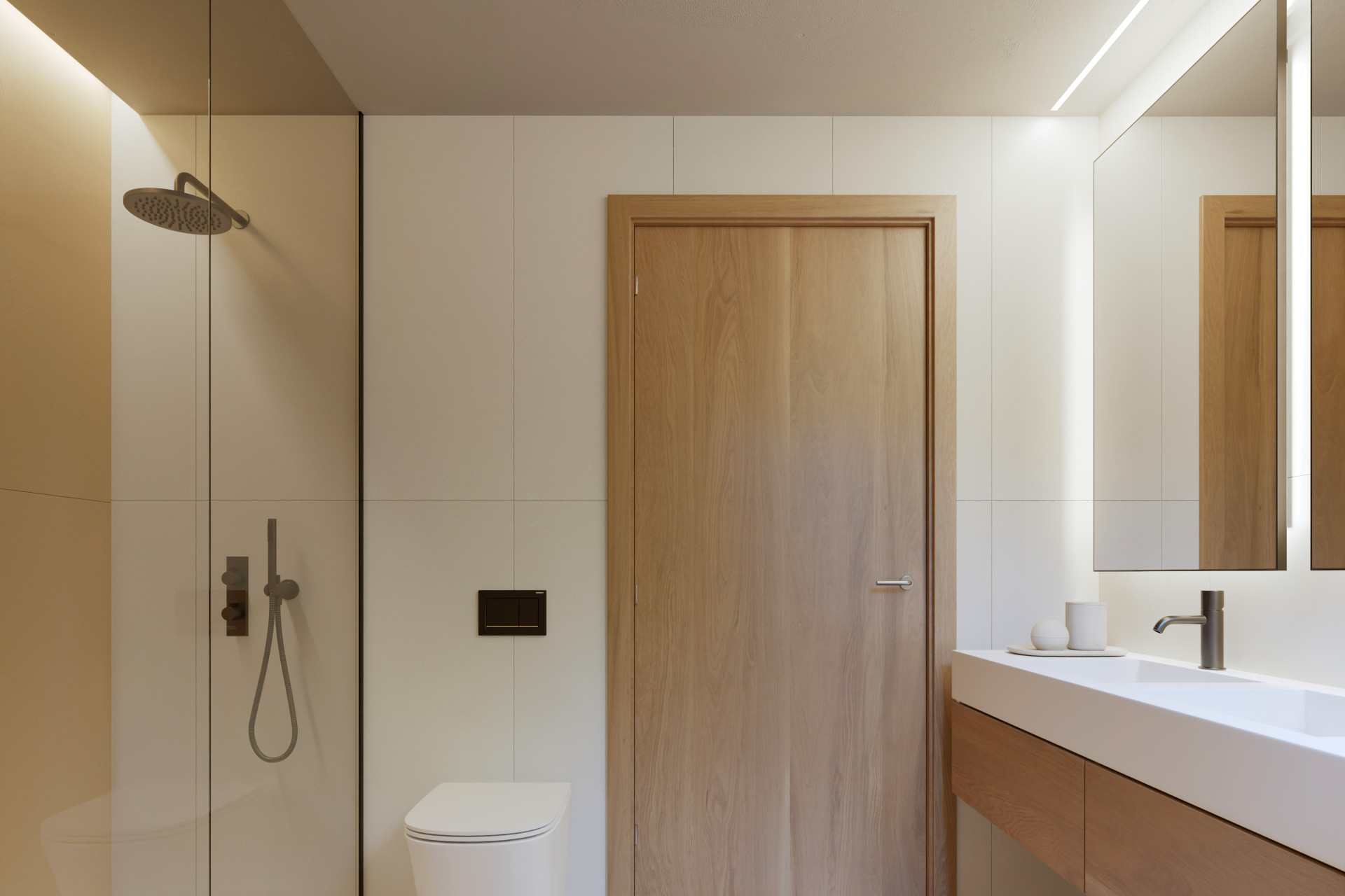 Obra Nueva - Chalet - Lliber - Vall de Pop