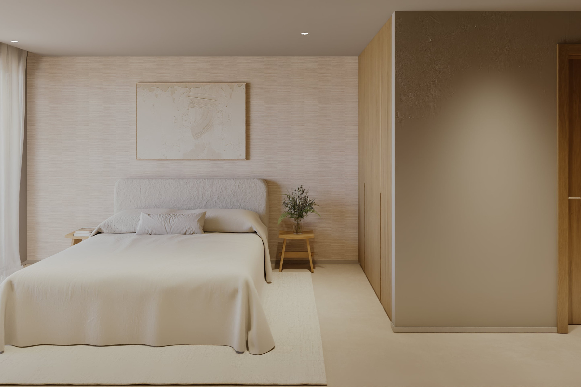 Obra Nueva - Chalet - Lliber - Vall de Pop