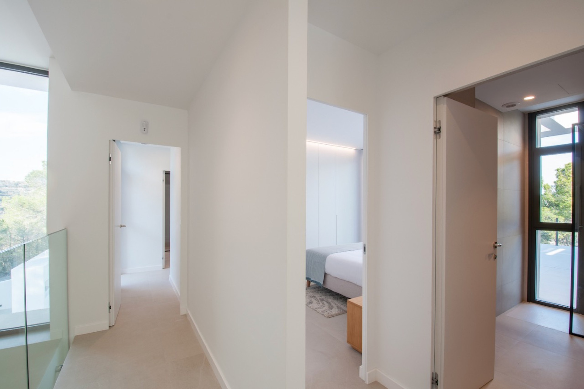 Obra Nueva - Chalet - Moraira - Benimeit