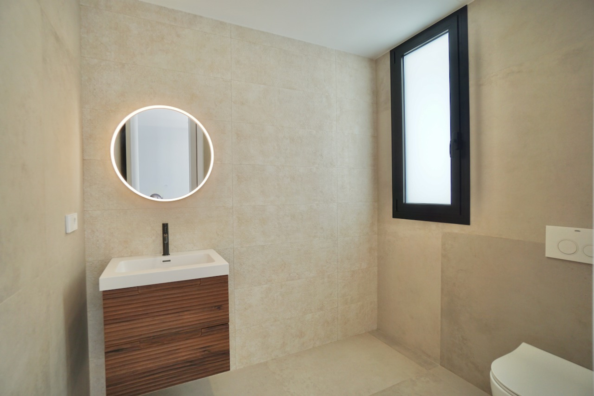 Obra Nueva - Chalet - Moraira - Benimeit