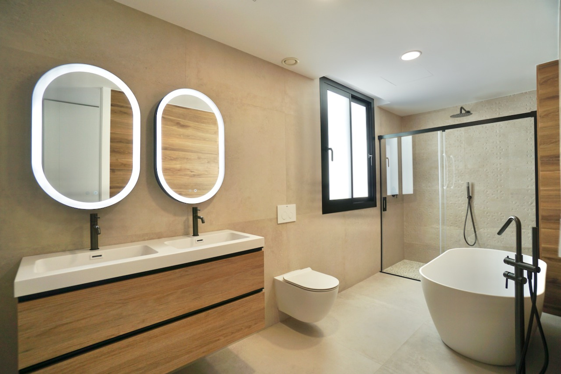 Obra Nueva - Chalet - Moraira - Benimeit