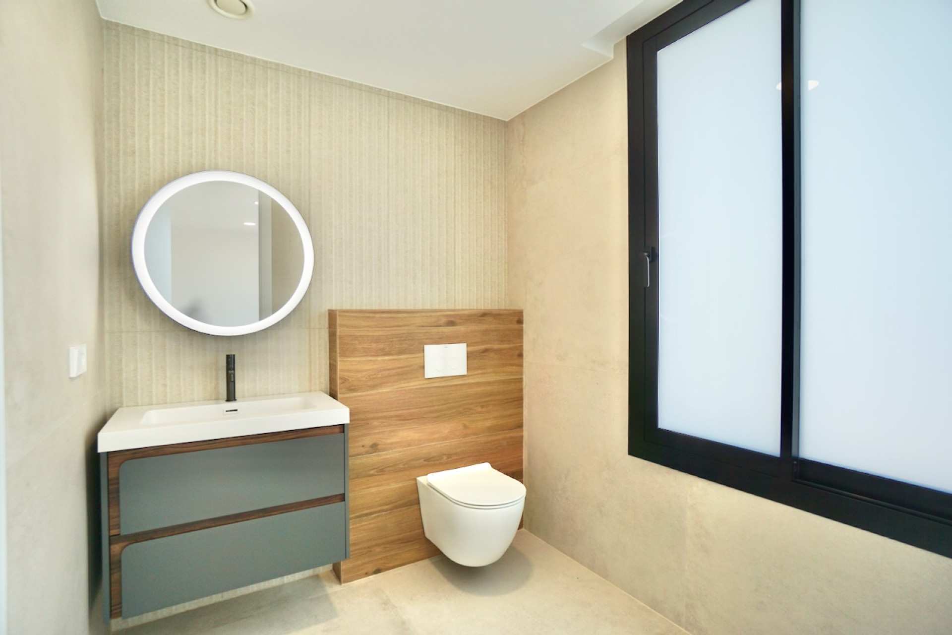 Obra Nueva - Chalet - Moraira - Benimeit