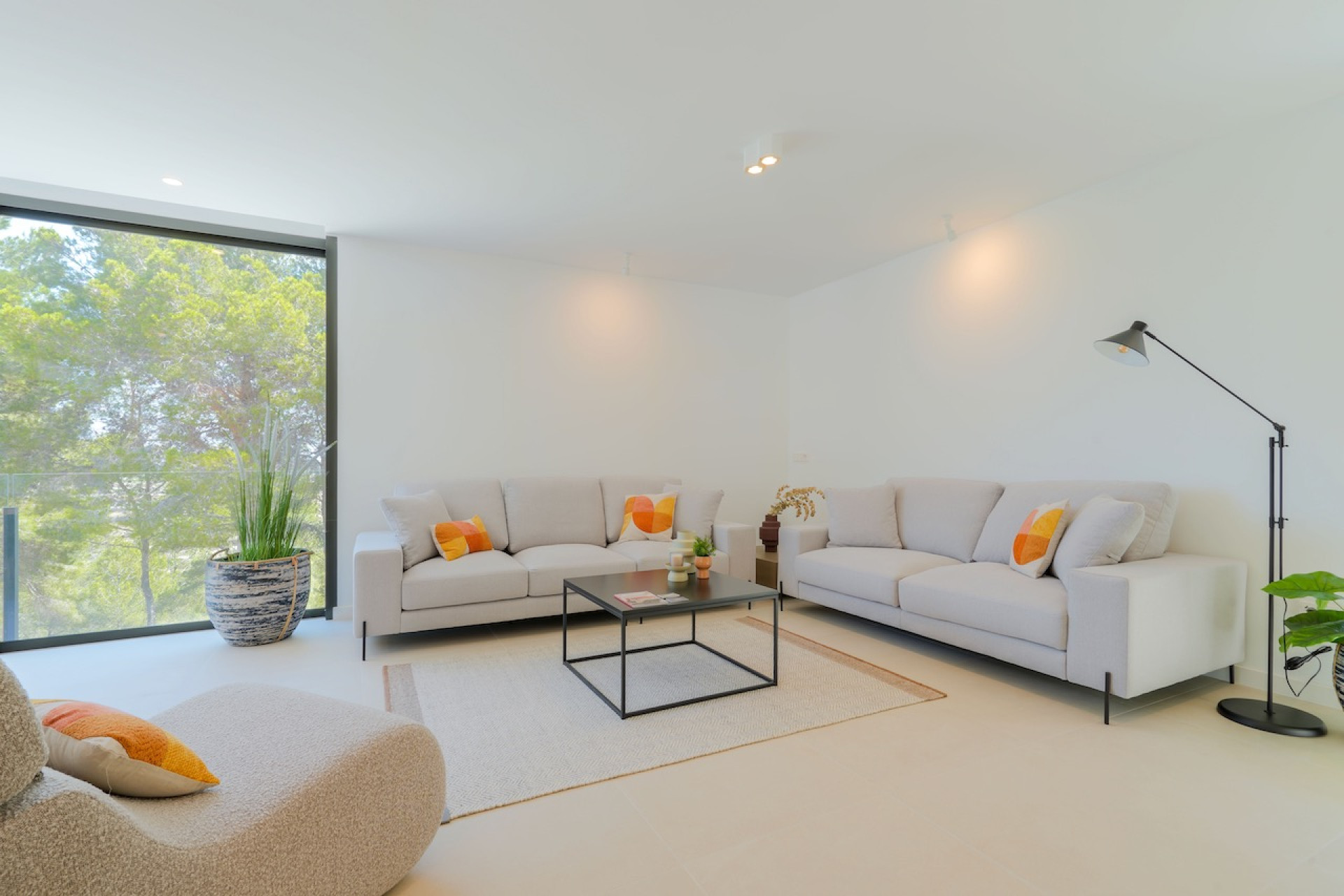 Obra Nueva - Chalet - Moraira - Benimeit