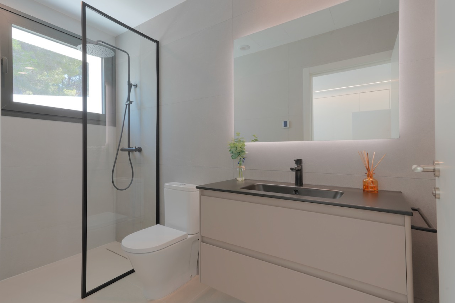 Obra Nueva - Chalet - Moraira - Benimeit