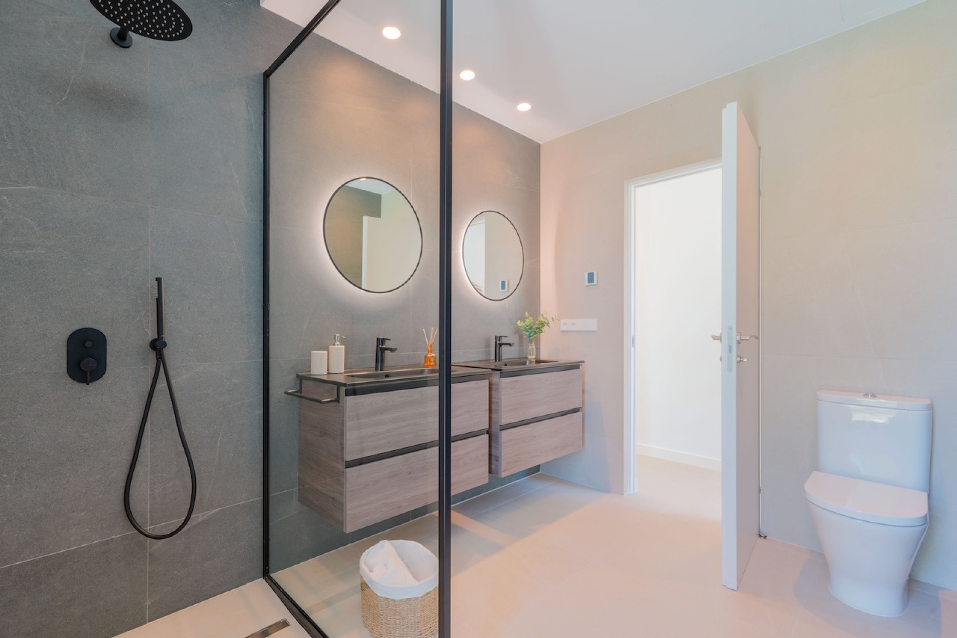 Obra Nueva - Chalet - Moraira - Benimeit