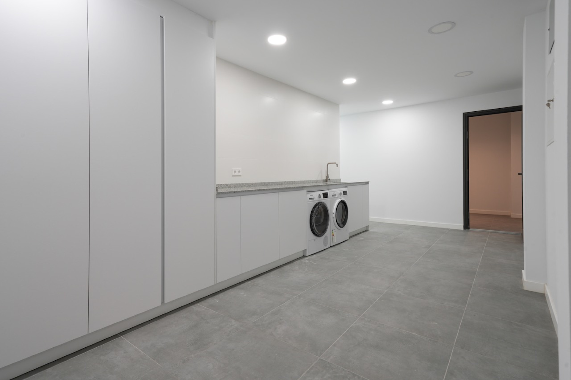 Obra Nueva - Chalet - Moraira - Benimeit