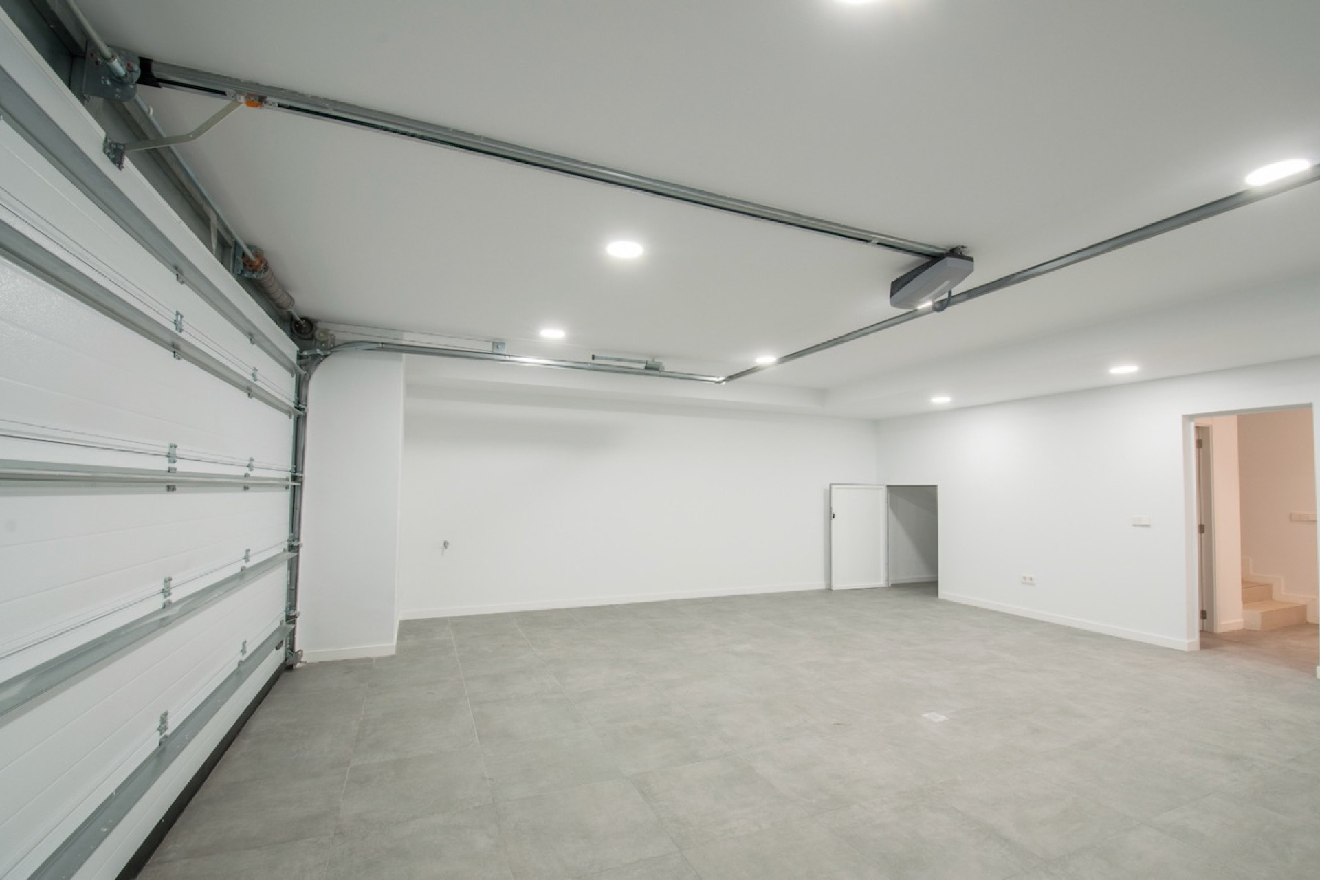 Obra Nueva - Chalet - Moraira - Benimeit