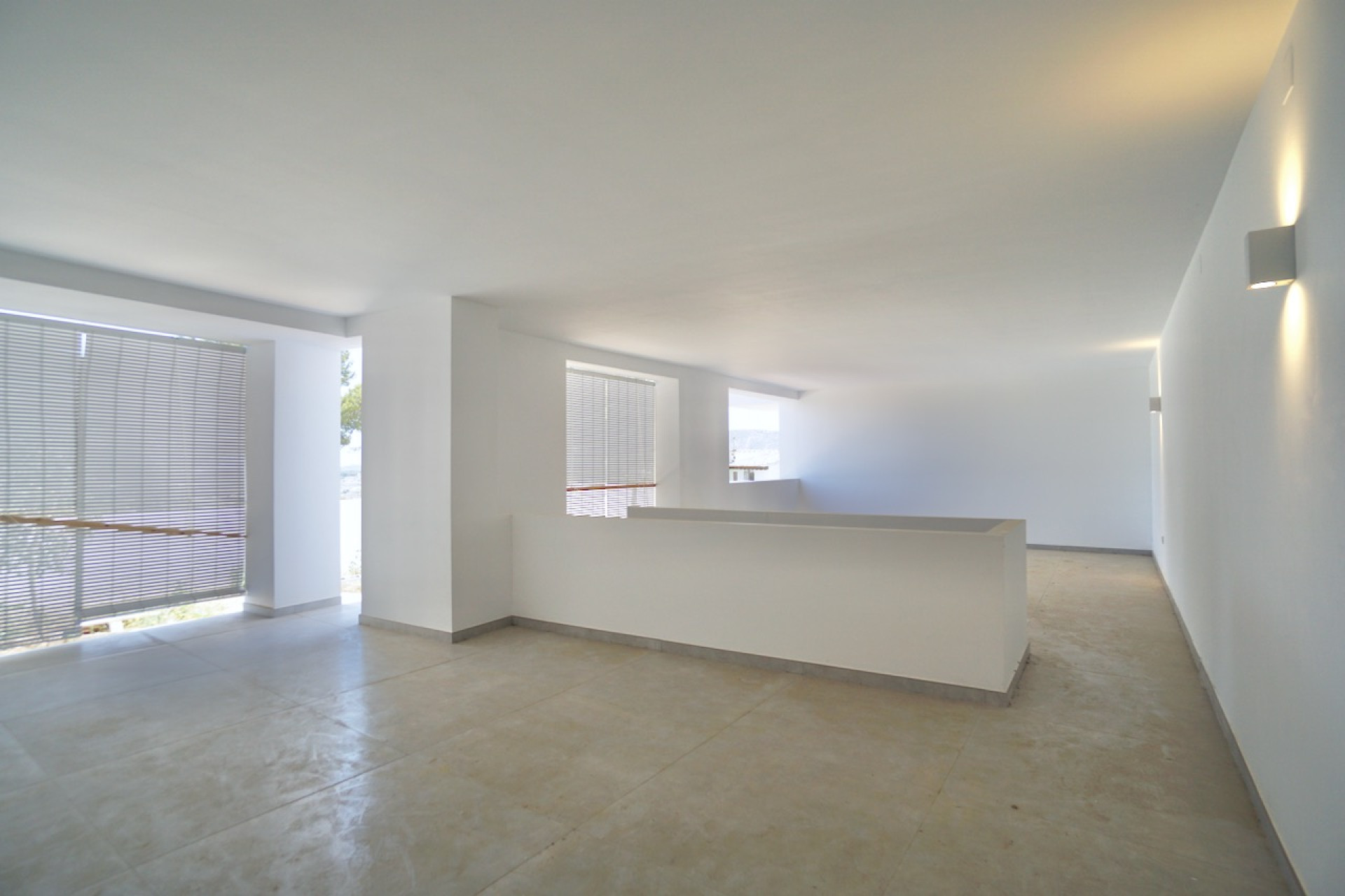 Obra Nueva - Chalet - Moraira - Benimeit