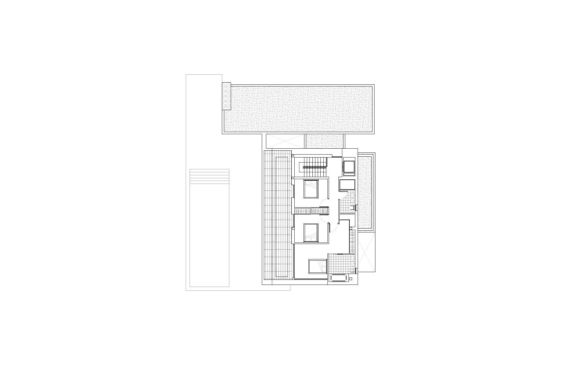 Obra Nueva - Chalet - Moraira - Benimeit