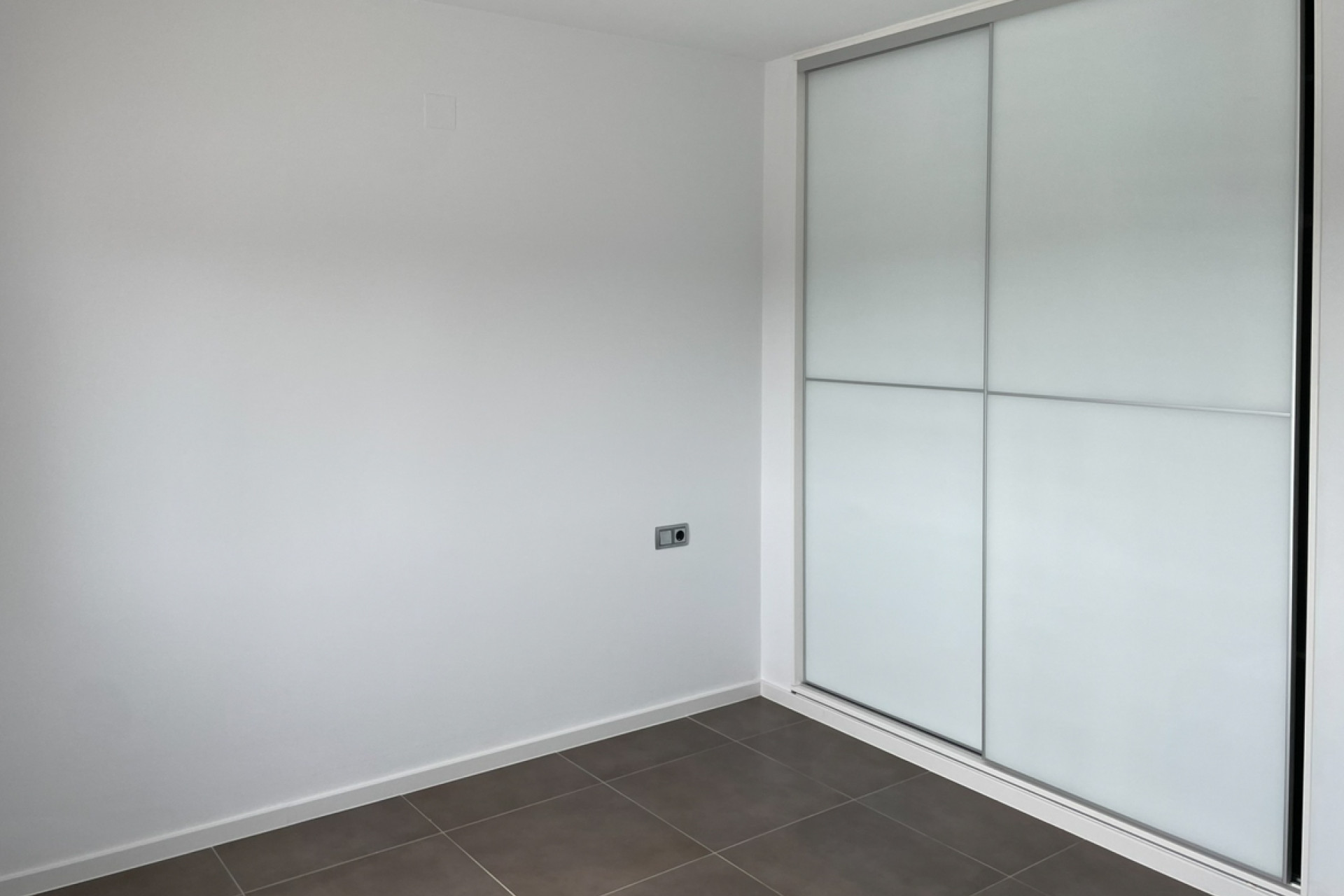Obra Nueva - Chalet - Moraira - Benimeit