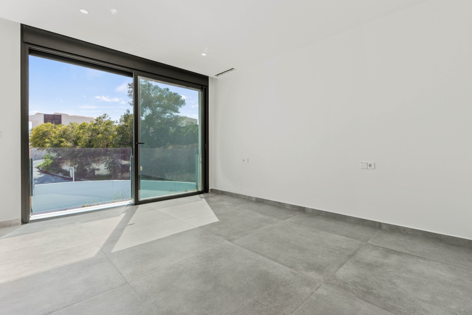 Obra Nueva - Chalet - Moraira - Benimeit