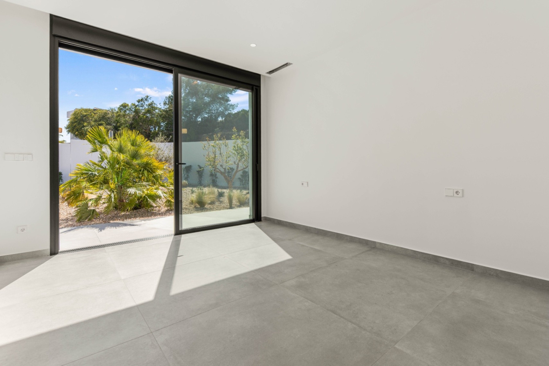 Obra Nueva - Chalet - Moraira - Benimeit