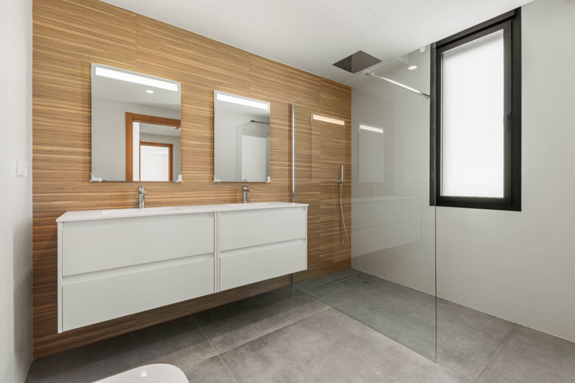 Obra Nueva - Chalet - Moraira - Benimeit