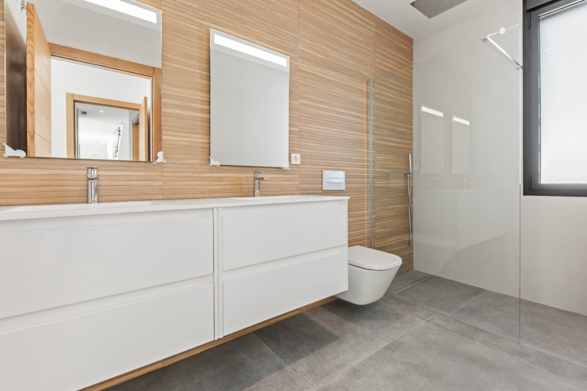 Obra Nueva - Chalet - Moraira - Benimeit