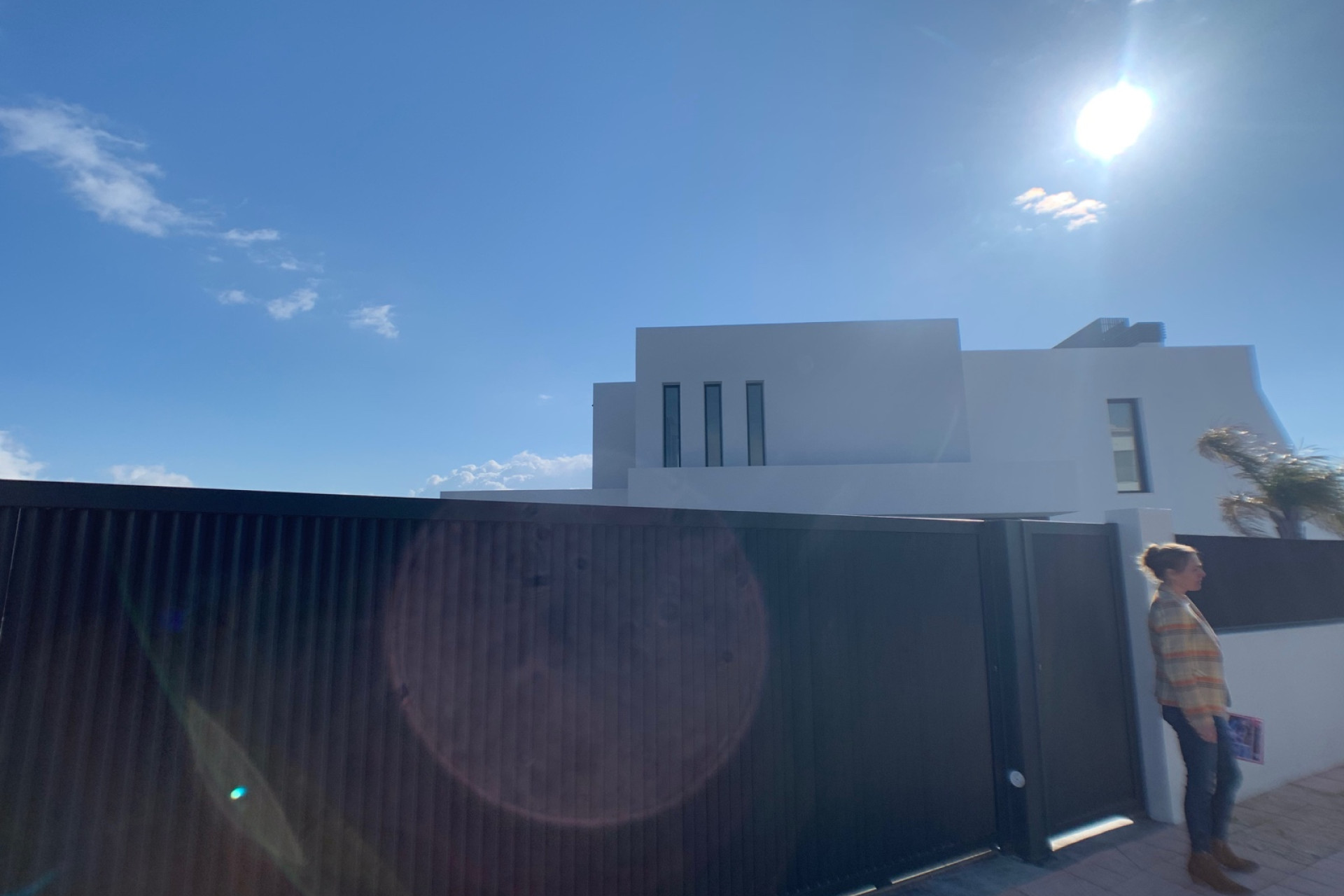 Obra Nueva - Chalet - Moraira - Benimeit