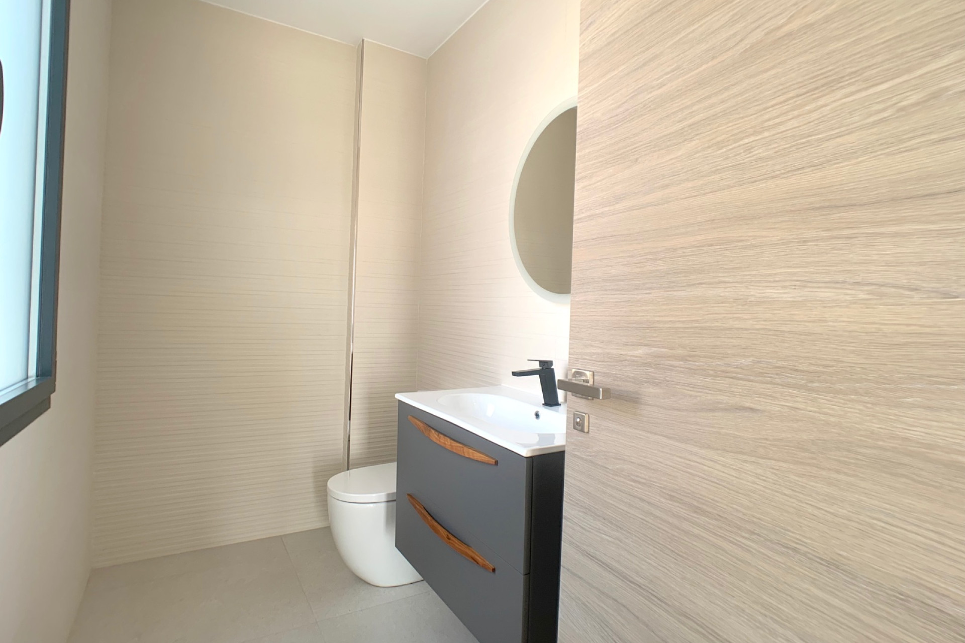 Obra Nueva - Chalet - Moraira - Benimeit