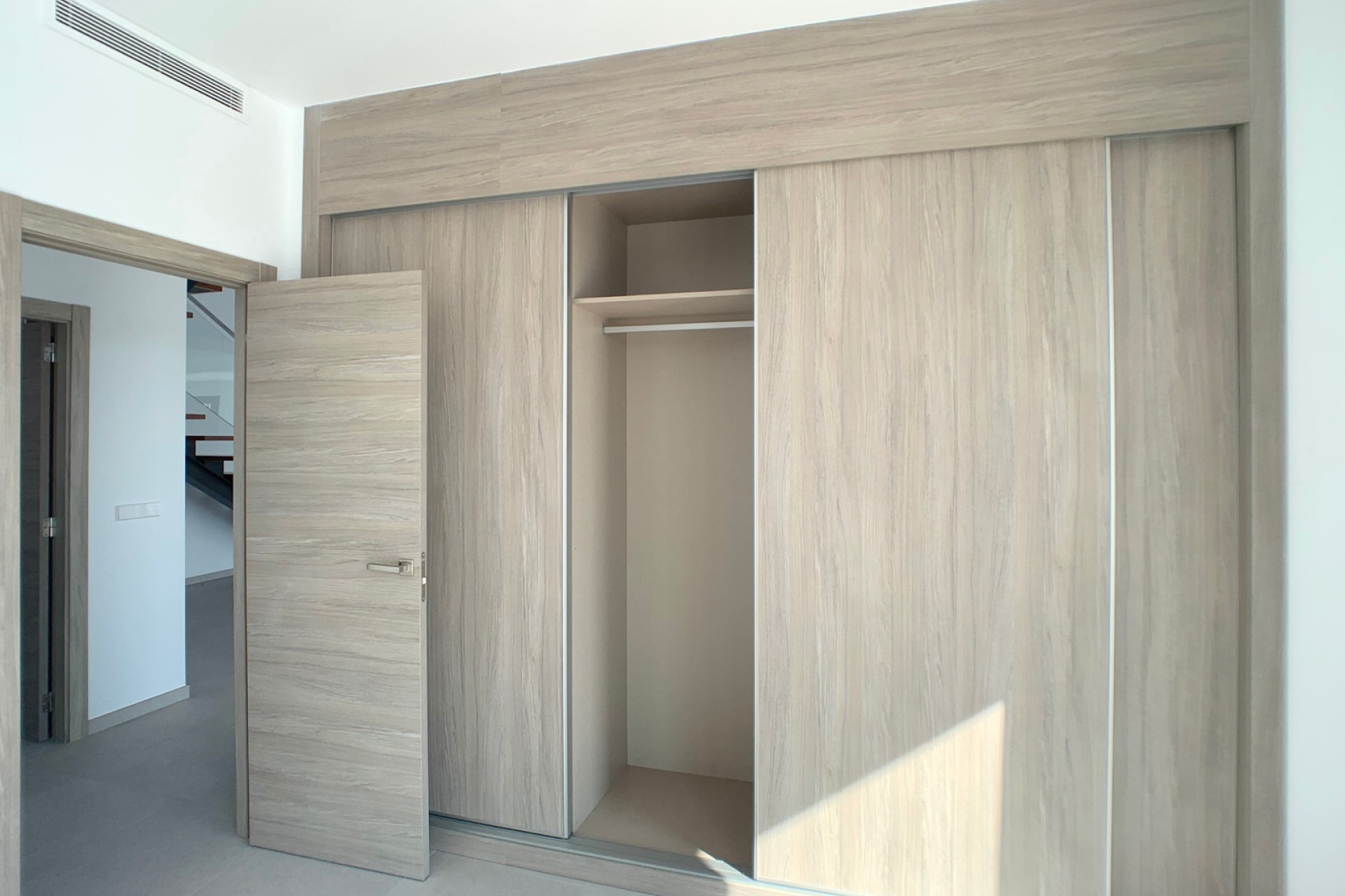 Obra Nueva - Chalet - Moraira - Benimeit