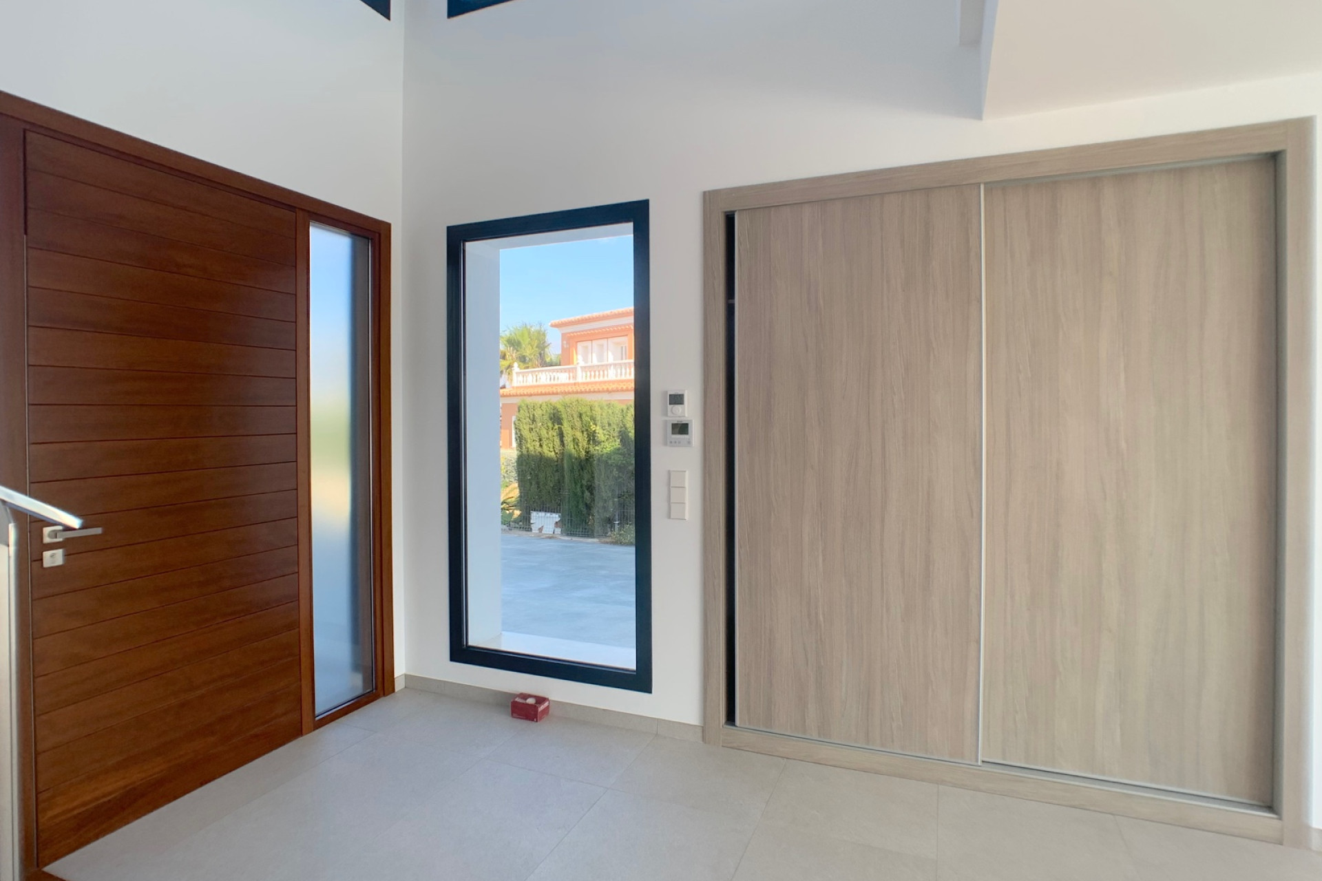Obra Nueva - Chalet - Moraira - Benimeit