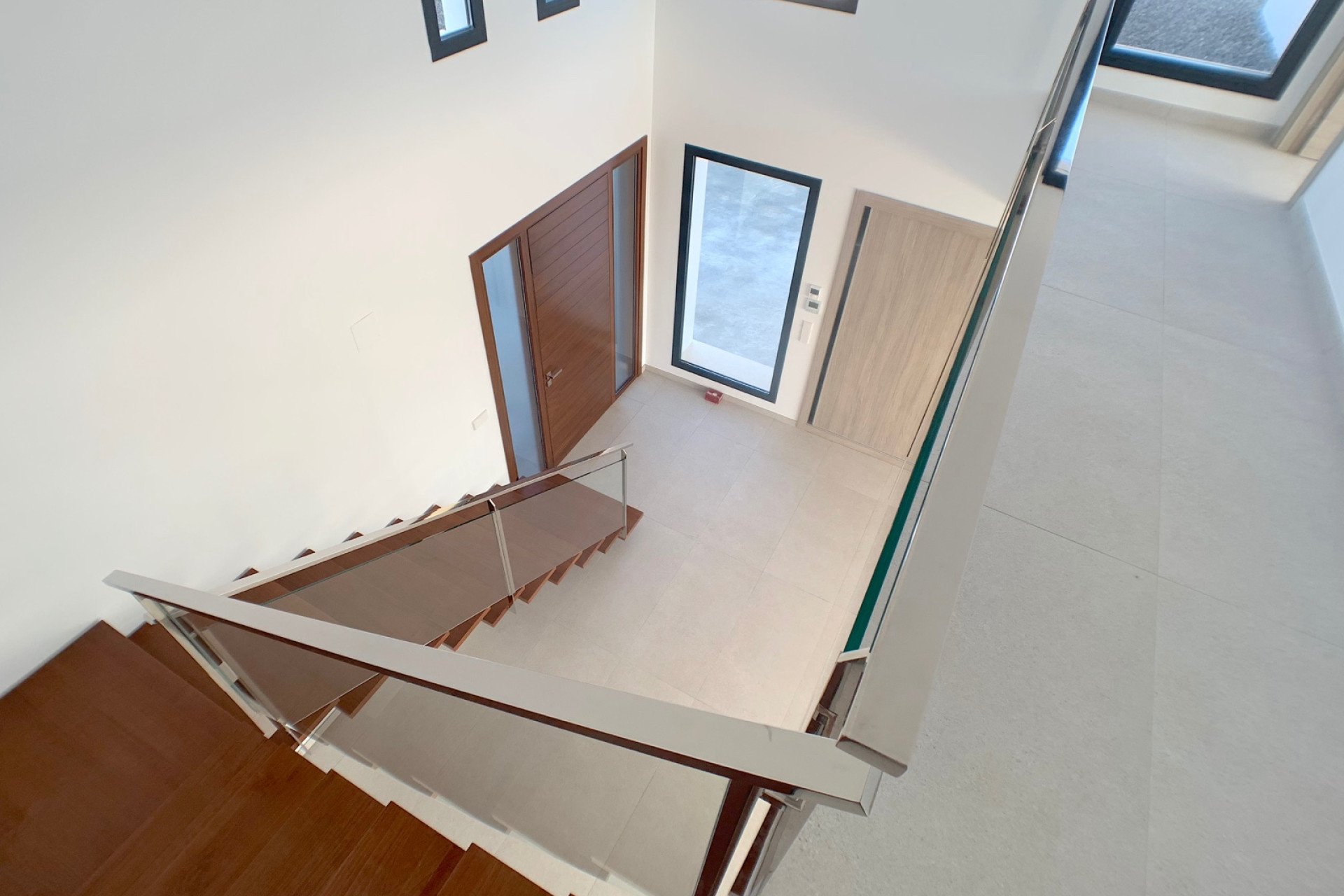 Obra Nueva - Chalet - Moraira - Benimeit