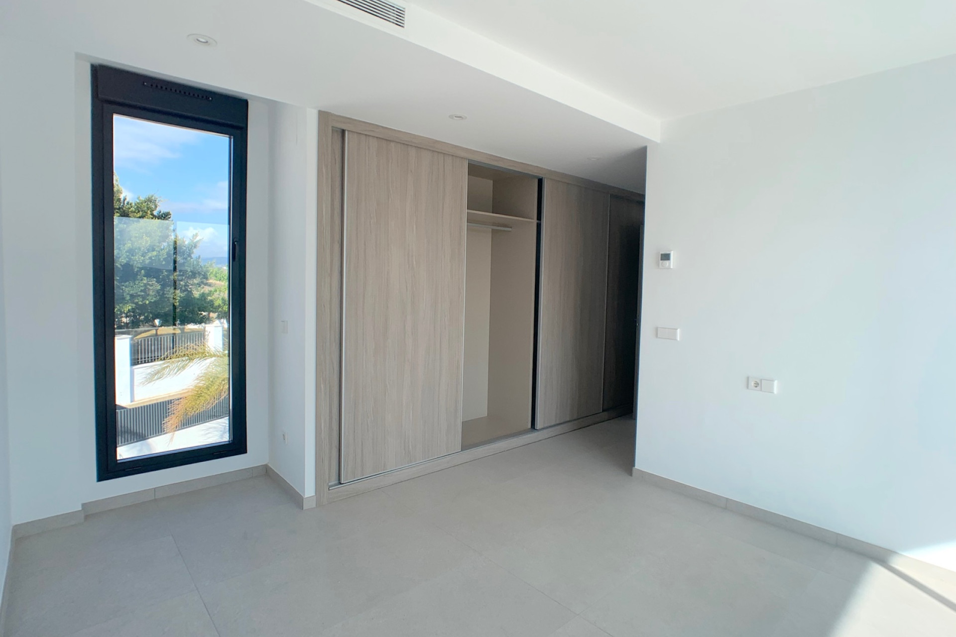 Obra Nueva - Chalet - Moraira - Benimeit