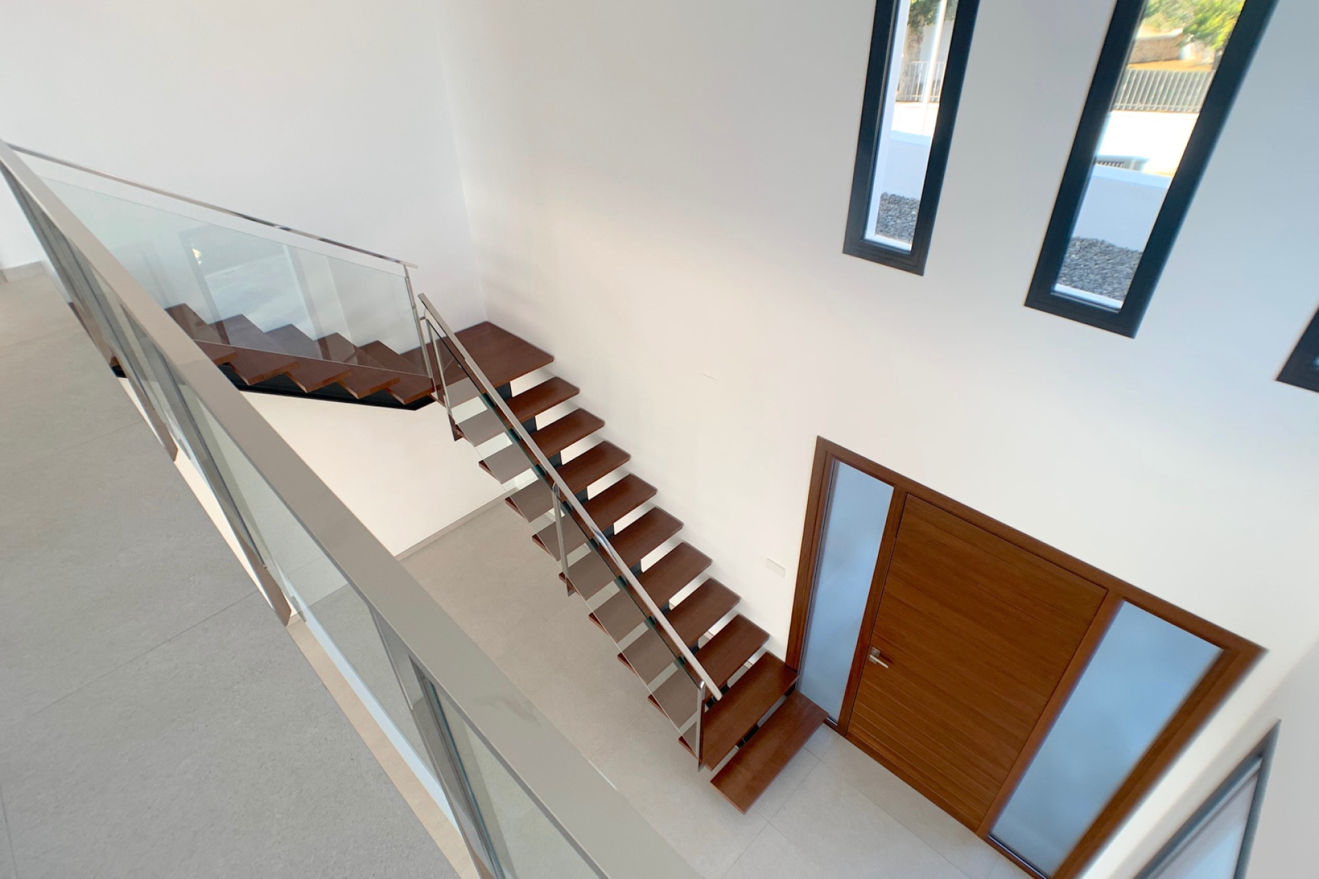 Obra Nueva - Chalet - Moraira - Benimeit
