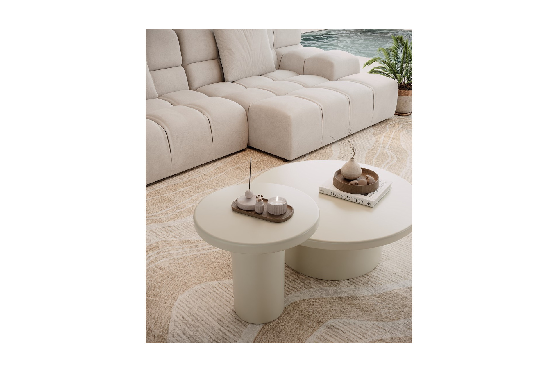 Obra Nueva - Chalet - Moraira - Cometa