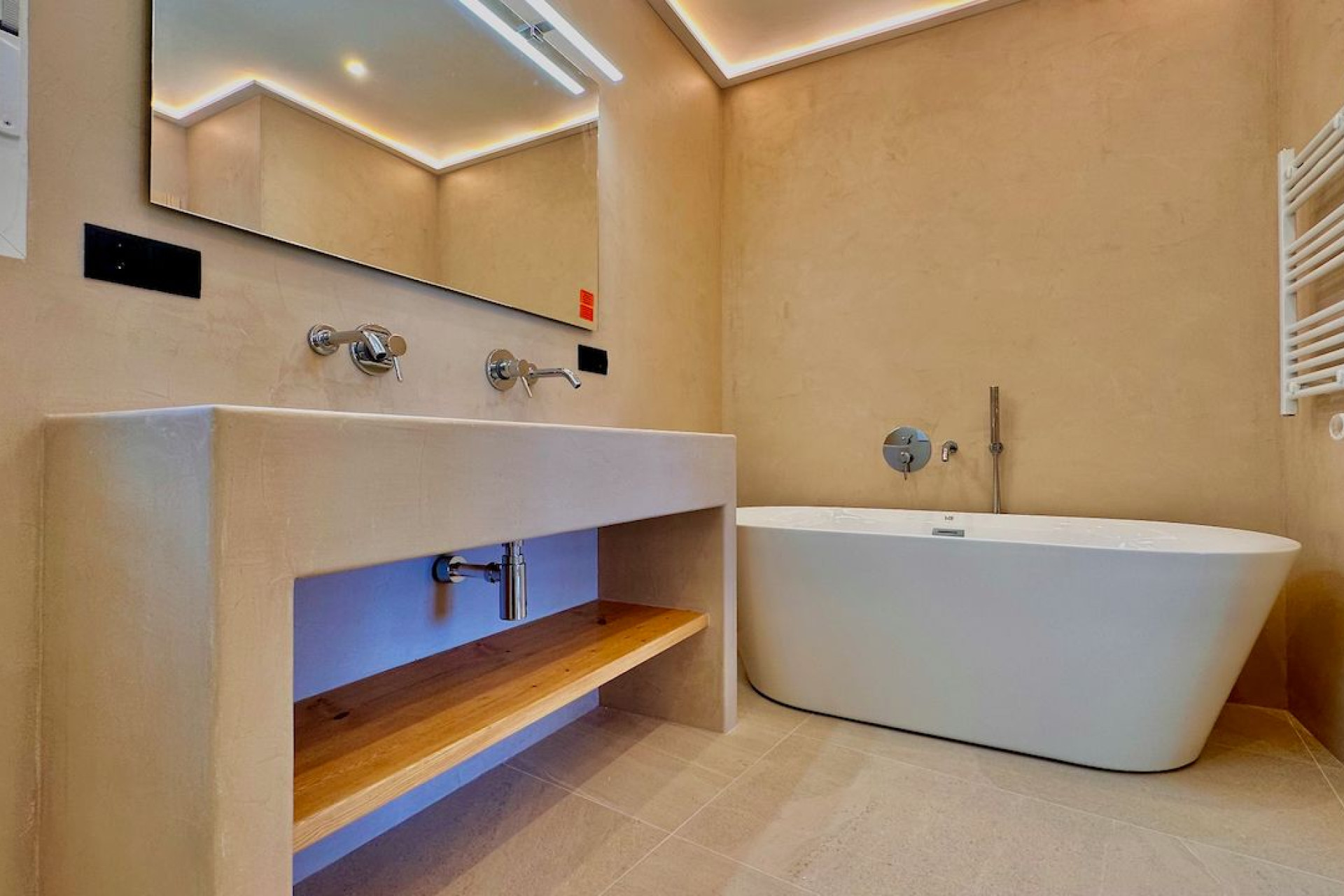 Obra Nueva - Chalet - Moraira - Costera del Mar Moraira
