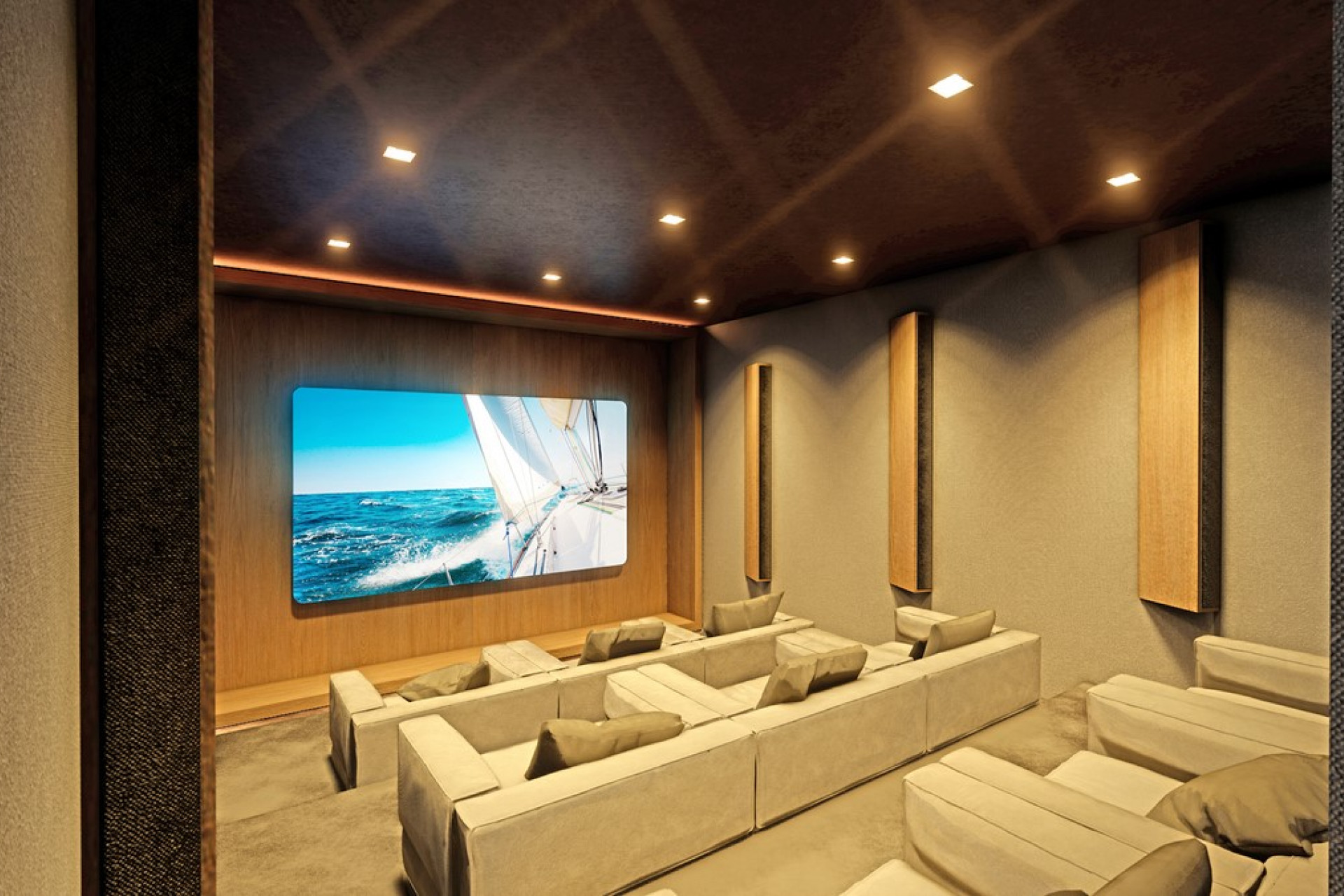 Obra Nueva - Chalet - Moraira - El Portet