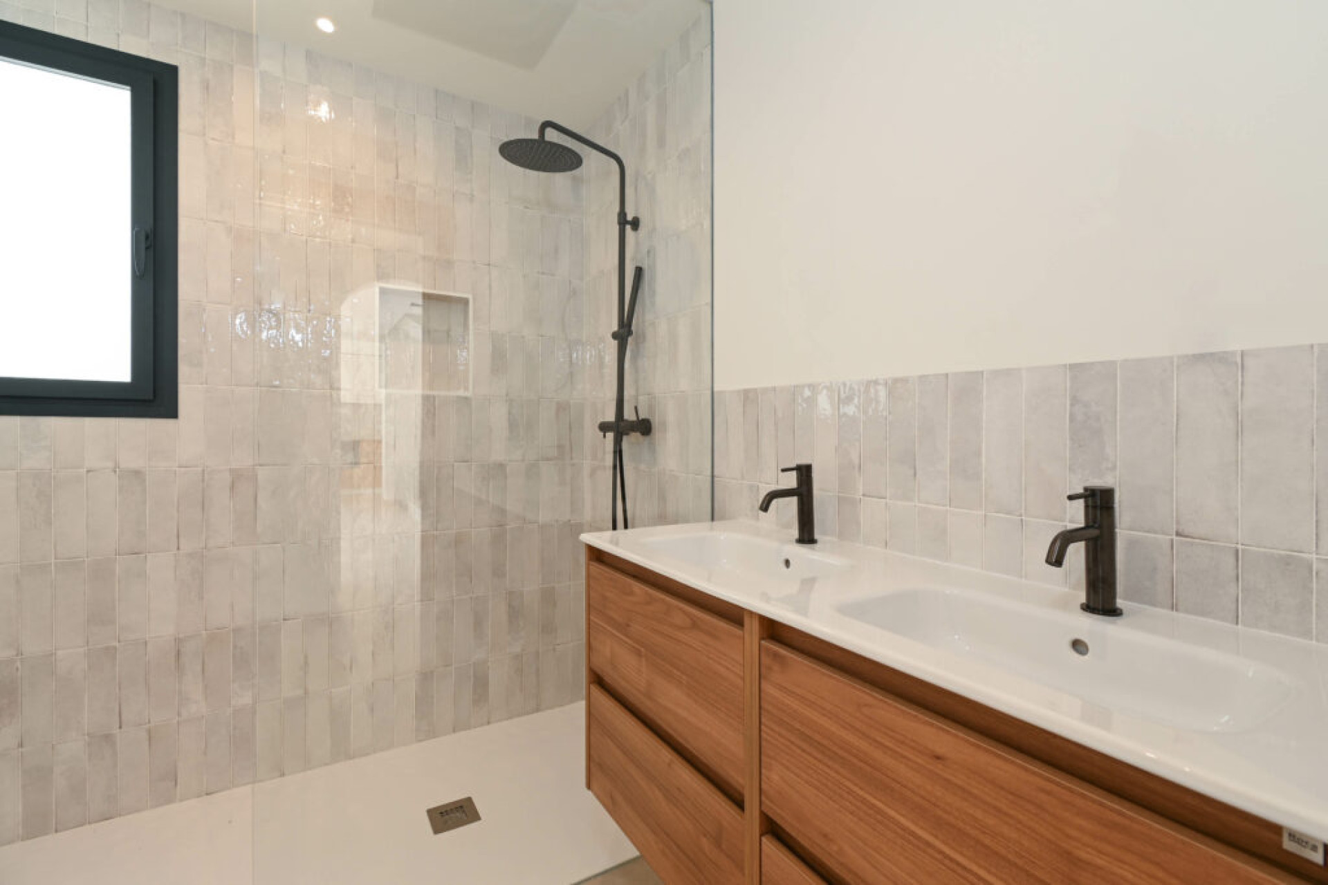 Obra Nueva - Chalet - Moraira - El Portet