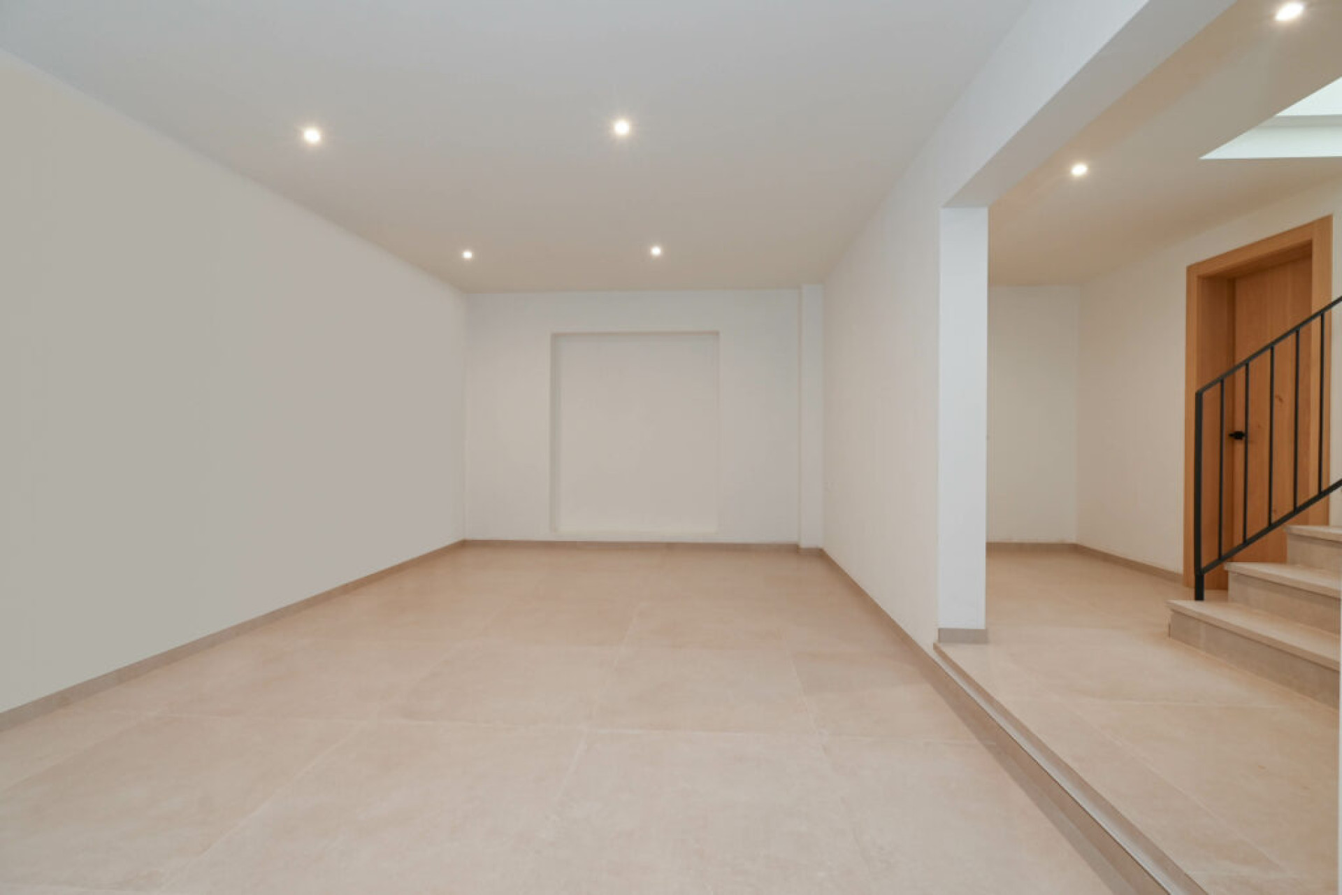 Obra Nueva - Chalet - Moraira - El Portet