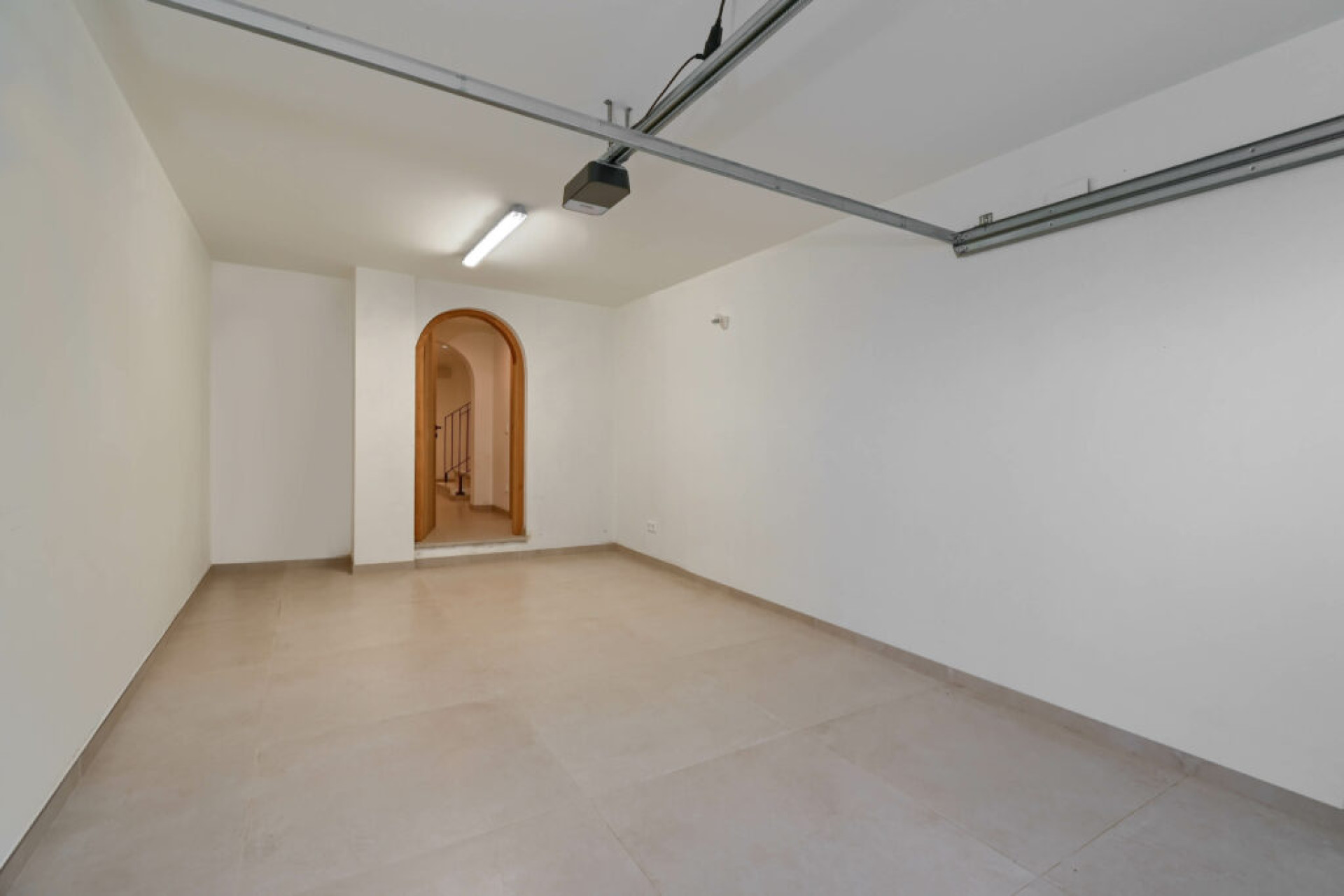 Obra Nueva - Chalet - Moraira - El Portet