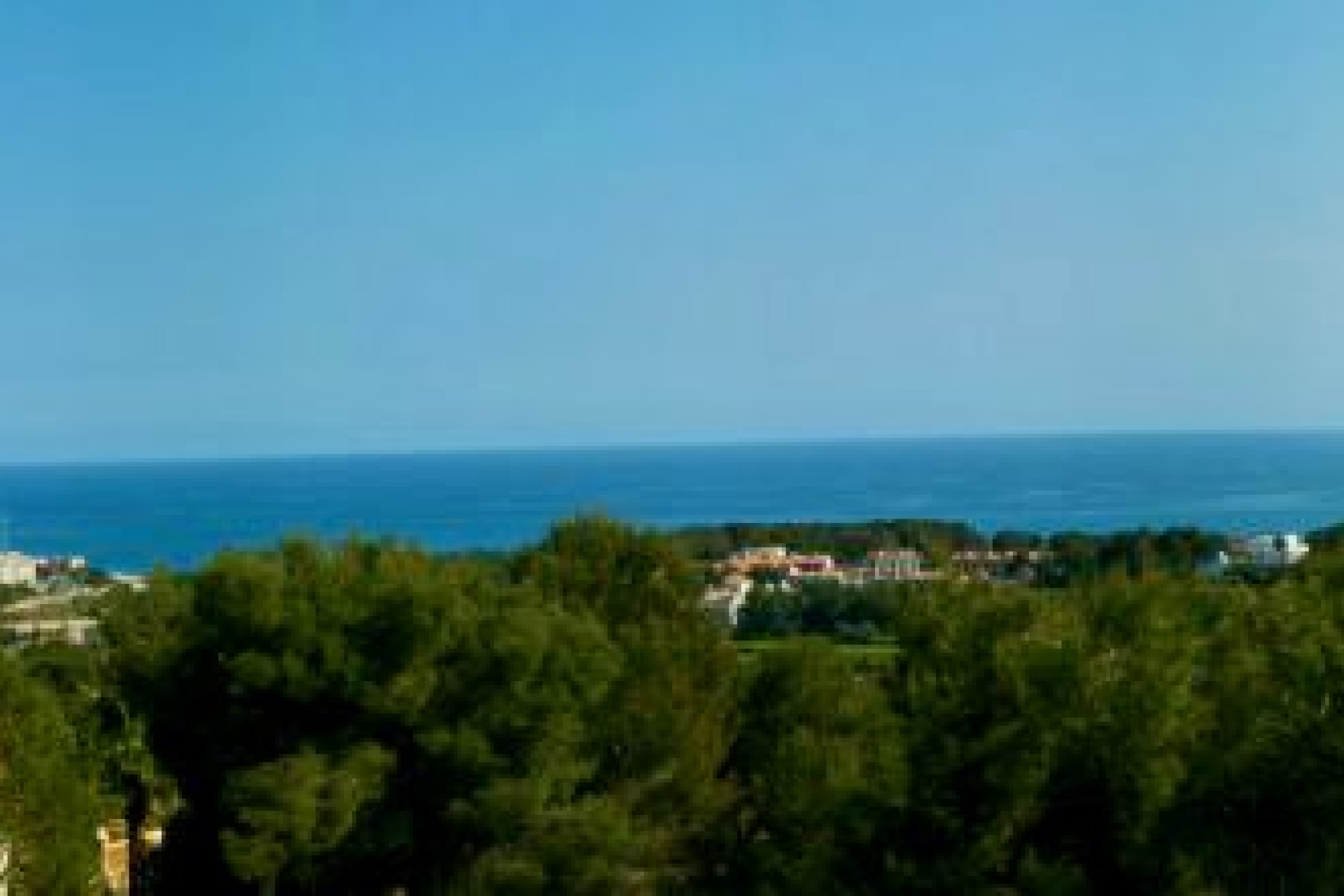 Obra Nueva - Chalet - Moraira - La Sabatera