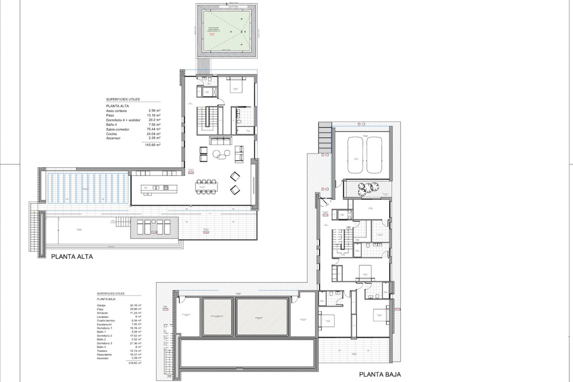 Obra Nueva - Chalet - Moraira - Moravit