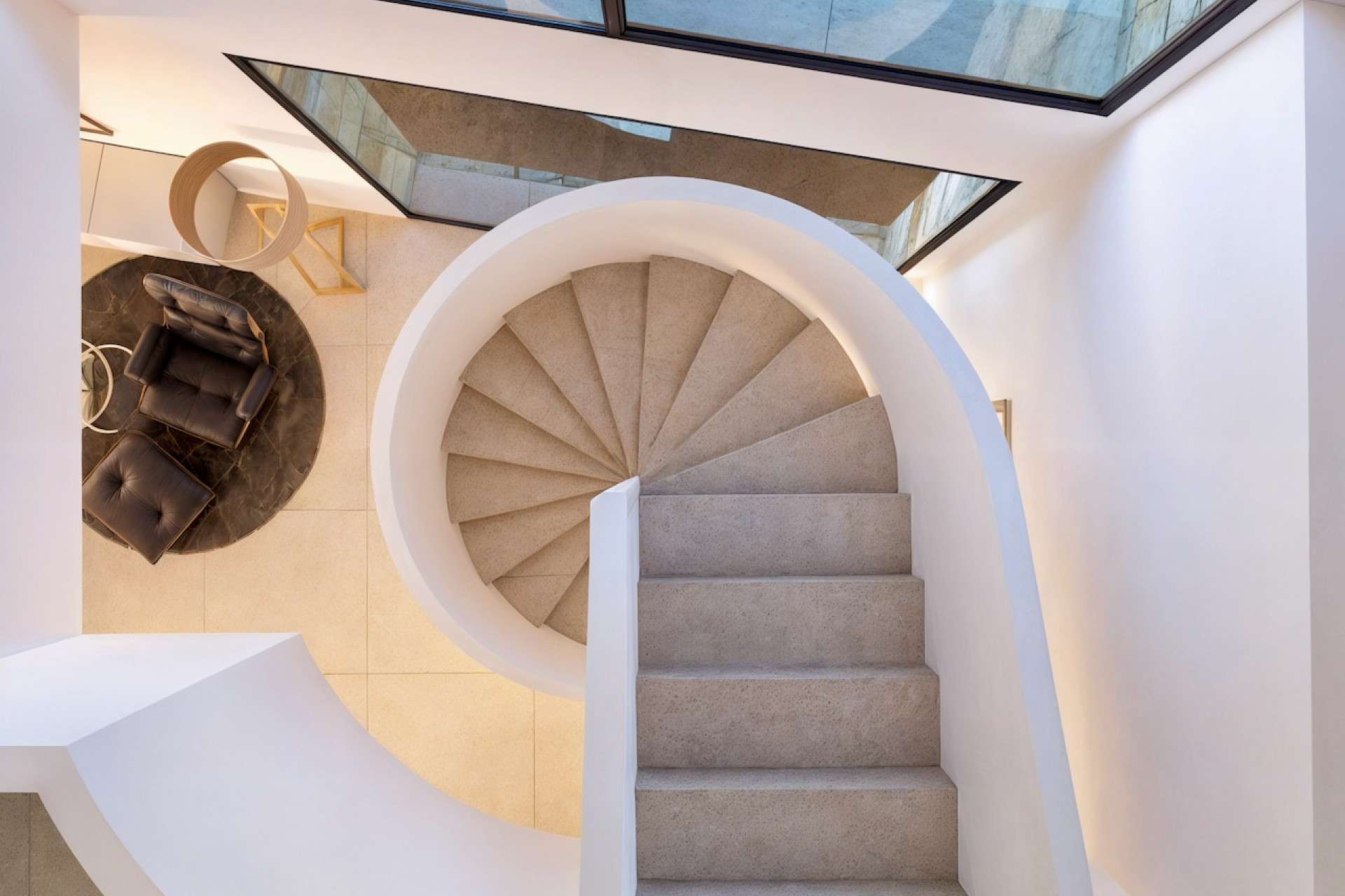 Obra Nueva - Chalet - Moraira - Pinar de L'Advocat