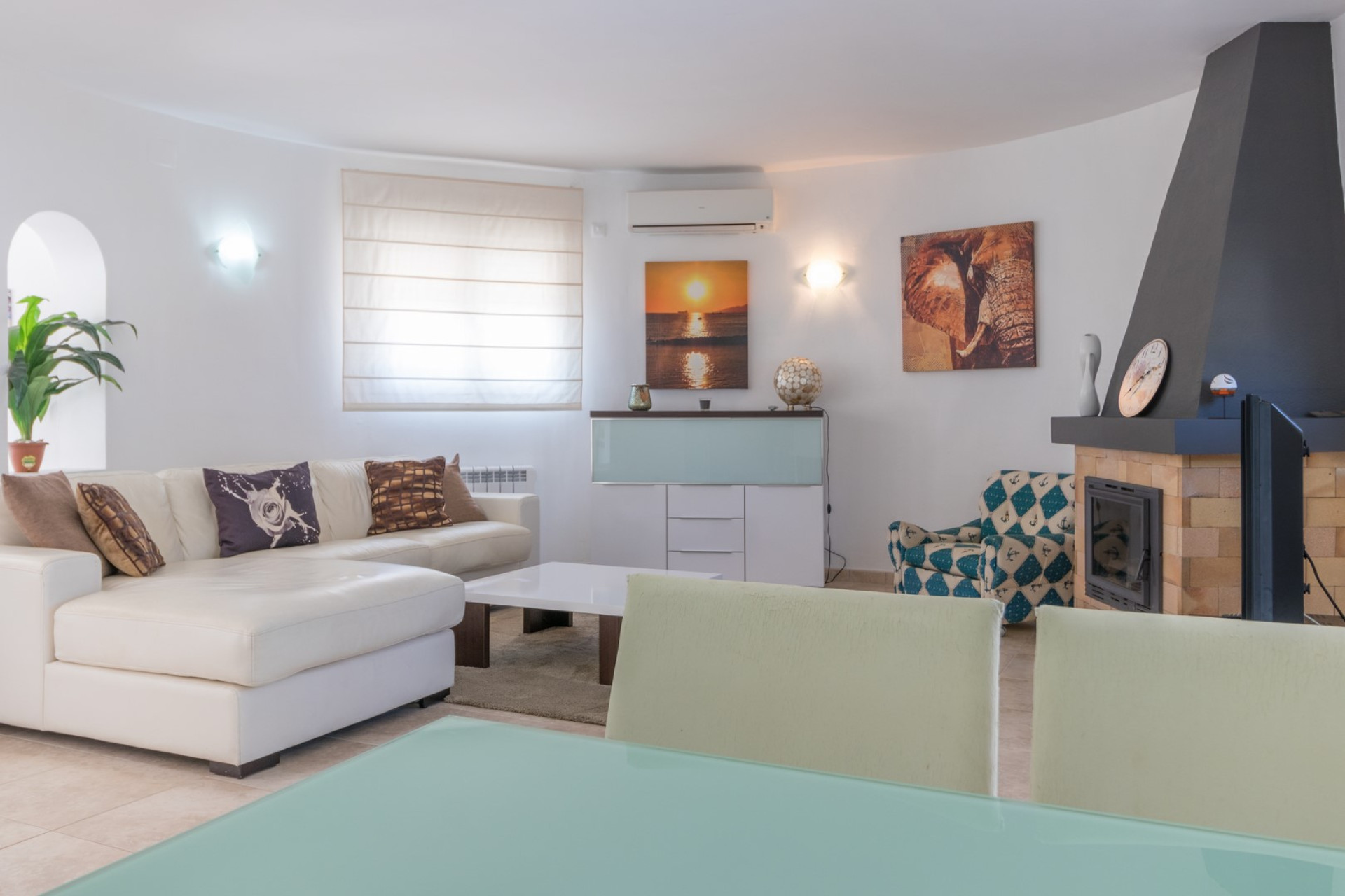 Obra Nueva - Chalet - Moraira - San Jaime