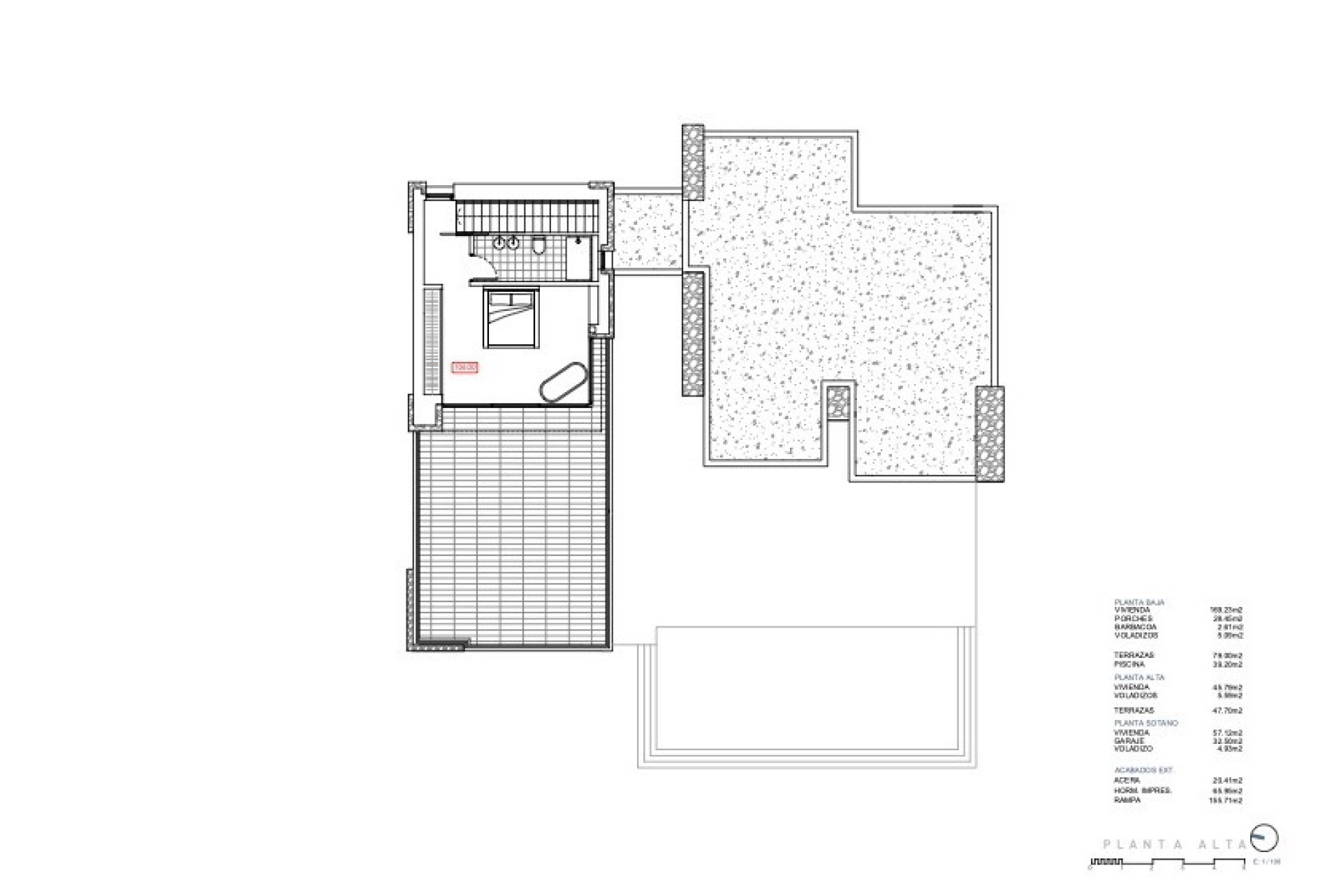Obra Nueva - Chalet - Moraira - San Jaime
