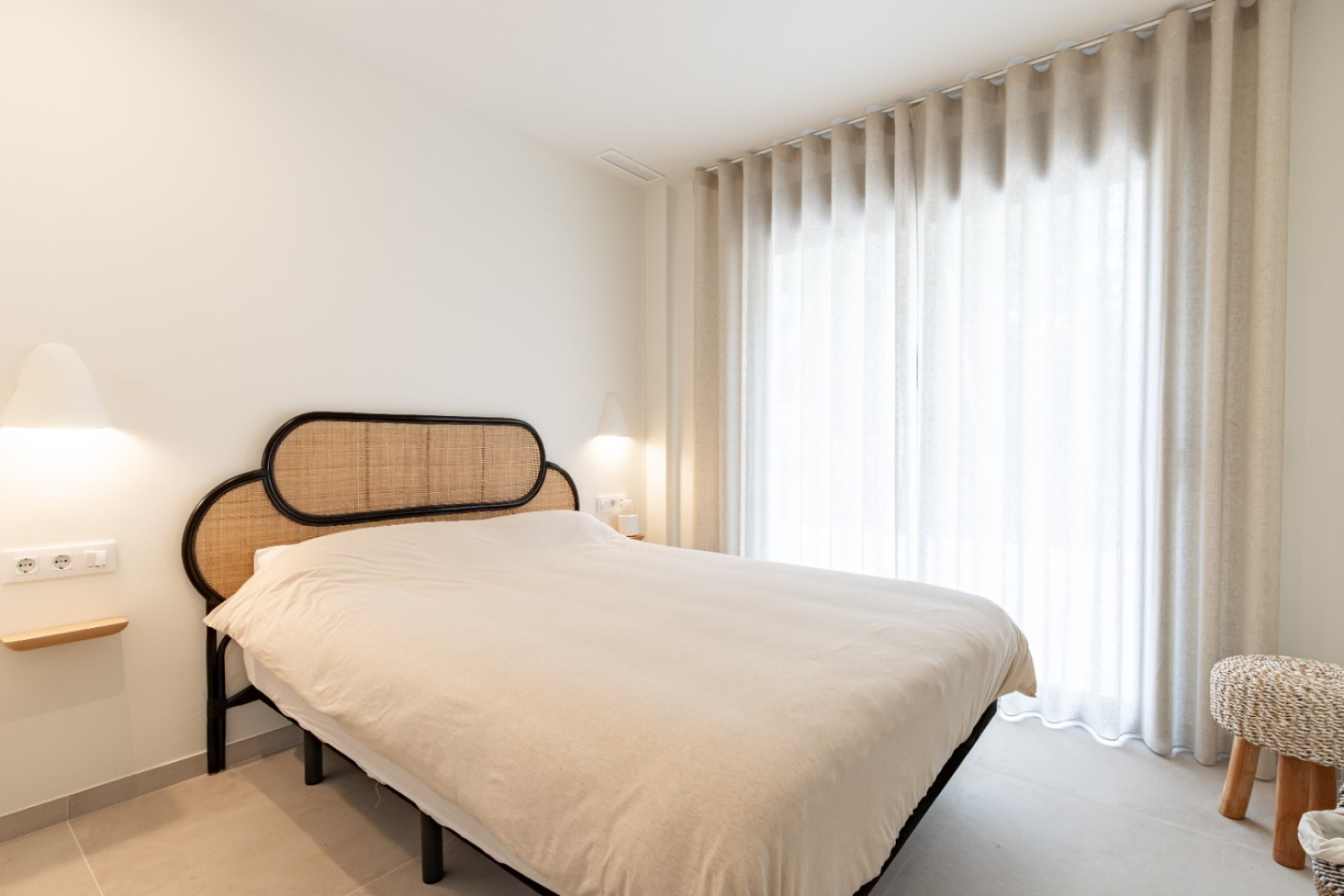 Obra Nueva - Chalet - Moraira - San Jaime