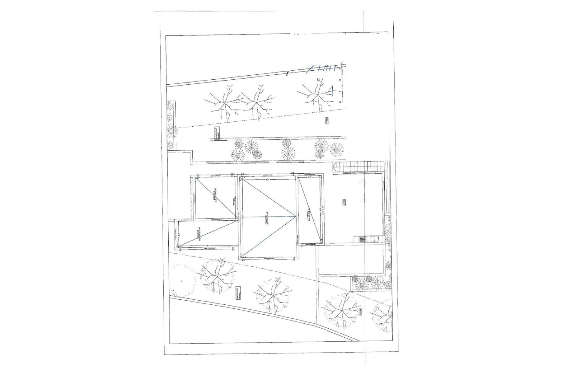 Obra Nueva - Chalet - Moraira - San Jaime
