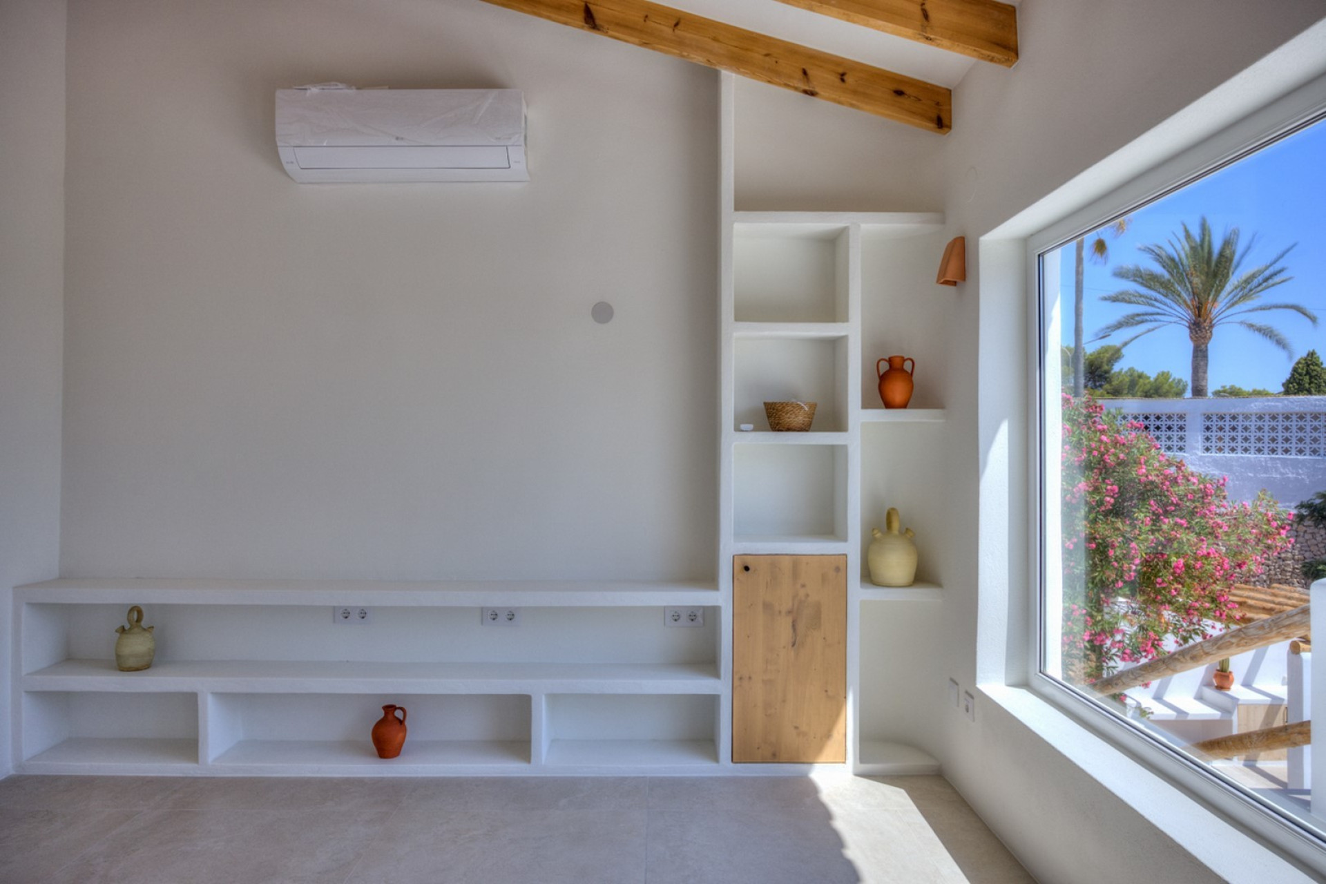 Obra Nueva - Chalet - Moraira - San Jaime
