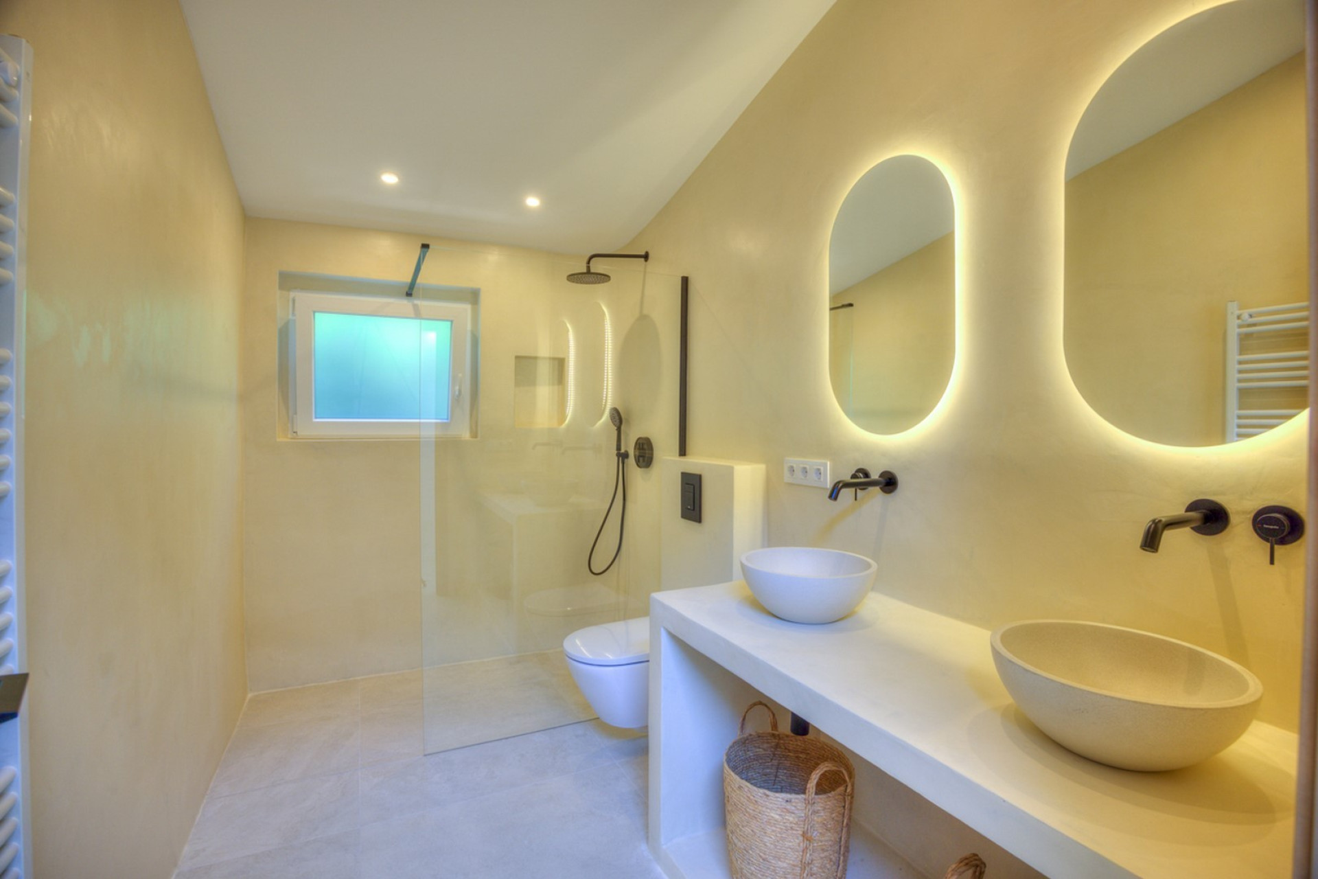Obra Nueva - Chalet - Moraira - San Jaime