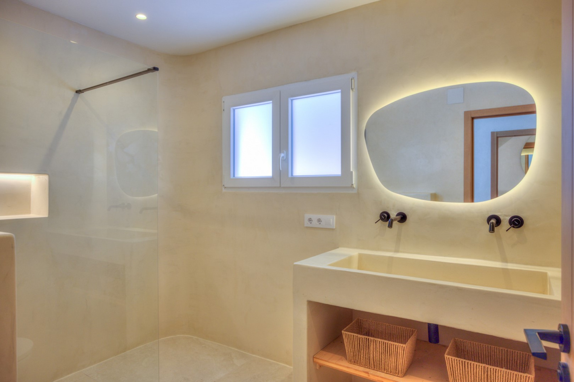 Obra Nueva - Chalet - Moraira - San Jaime