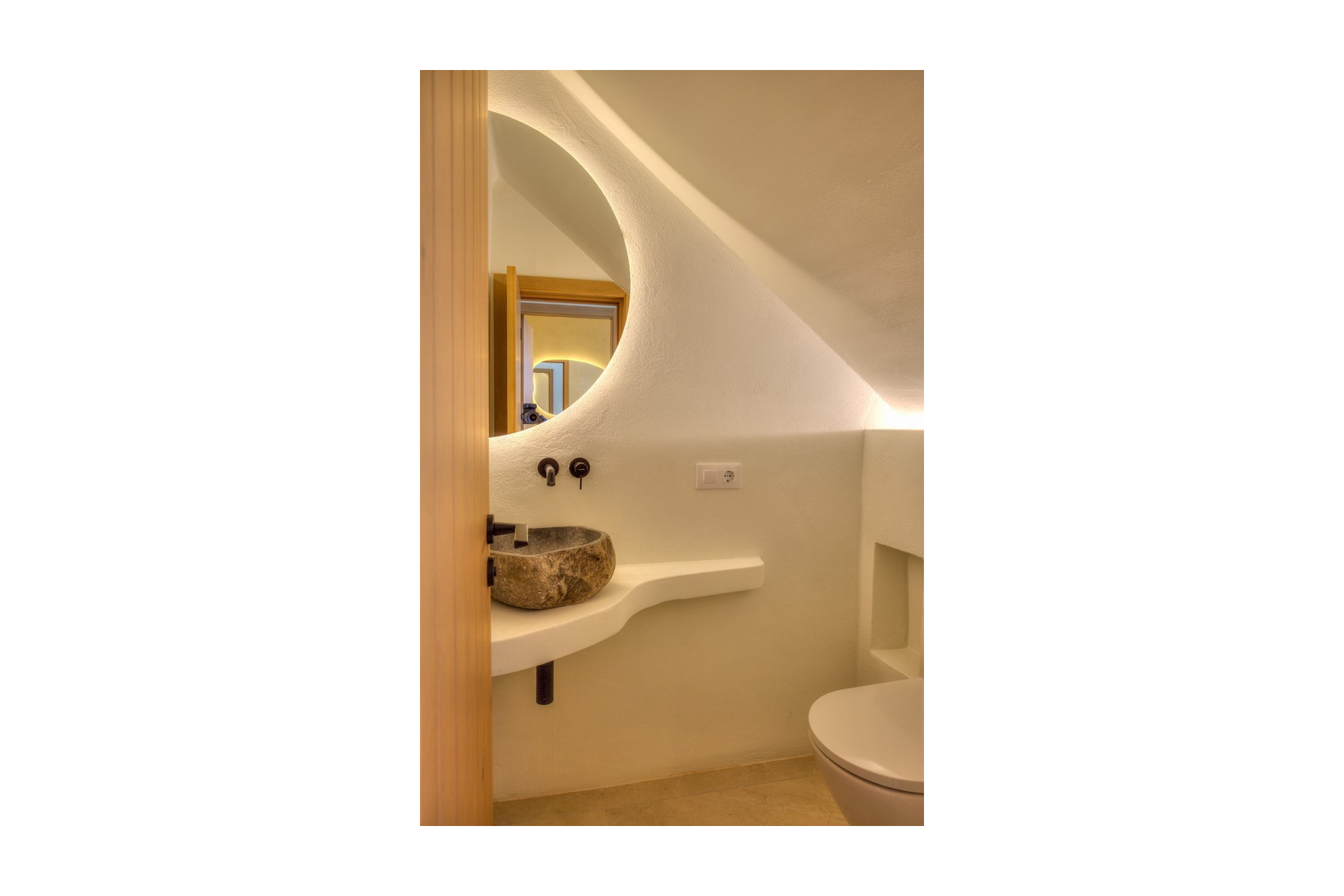 Obra Nueva - Chalet - Moraira - San Jaime