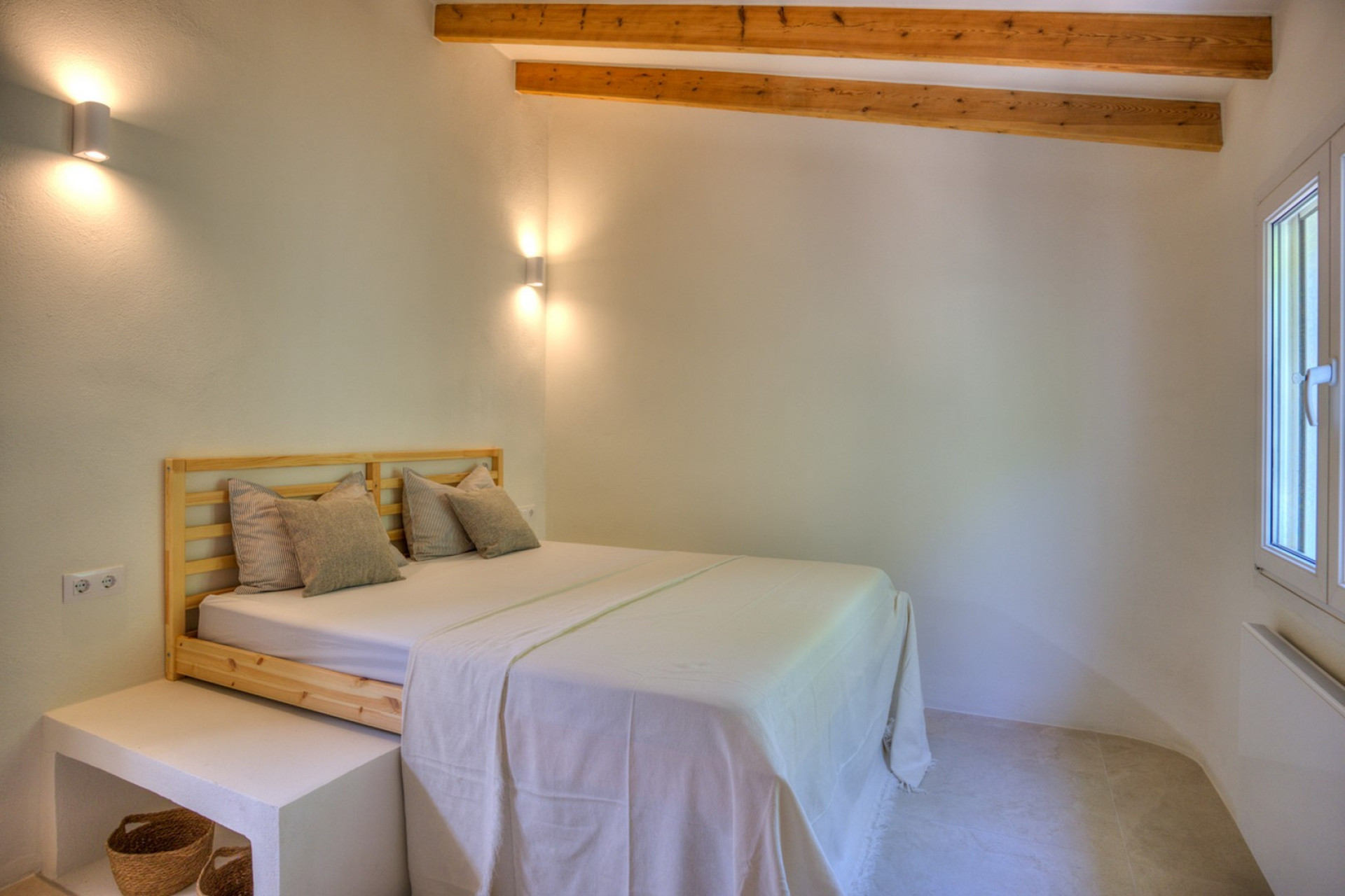 Obra Nueva - Chalet - Moraira - San Jaime