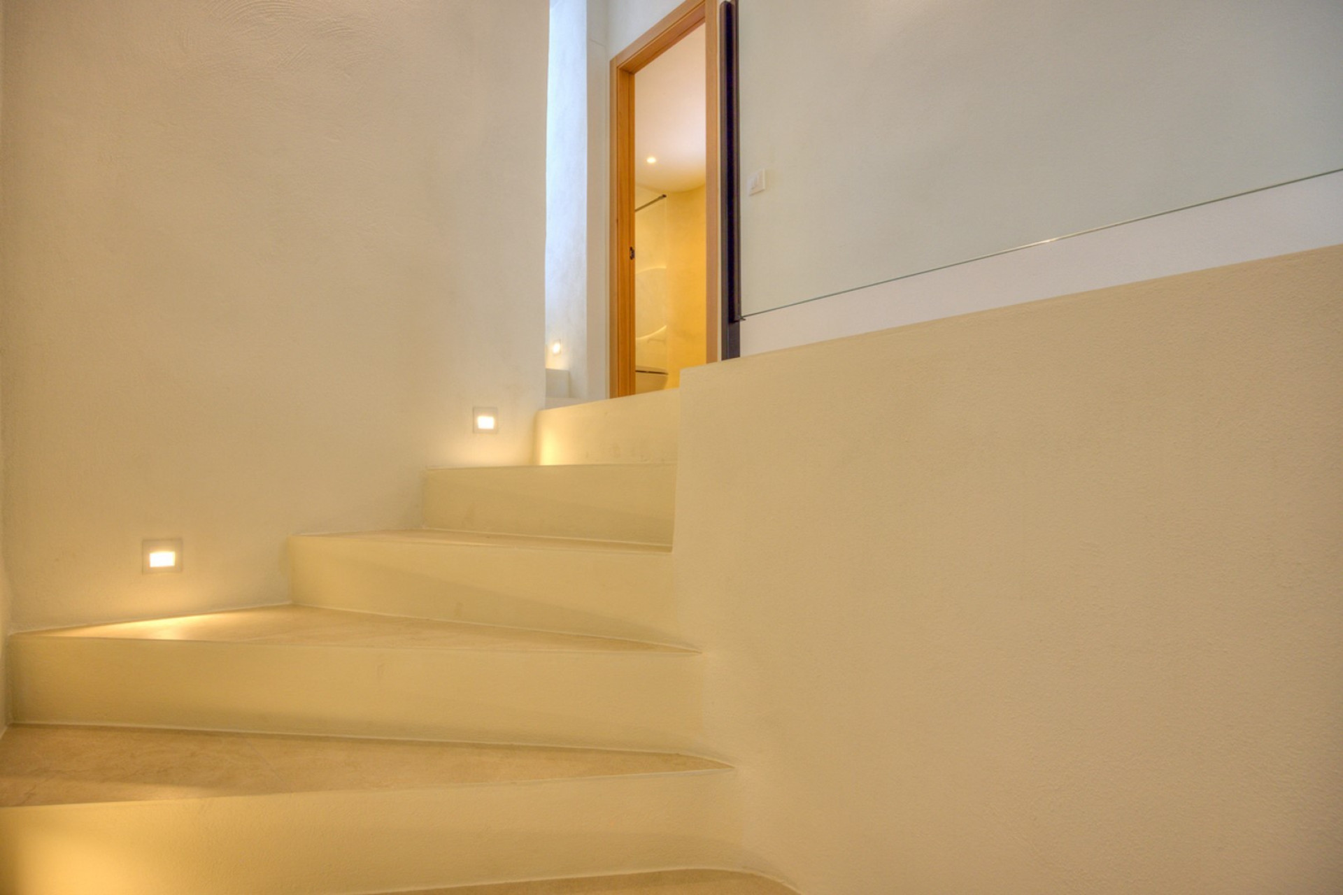 Obra Nueva - Chalet - Moraira - San Jaime