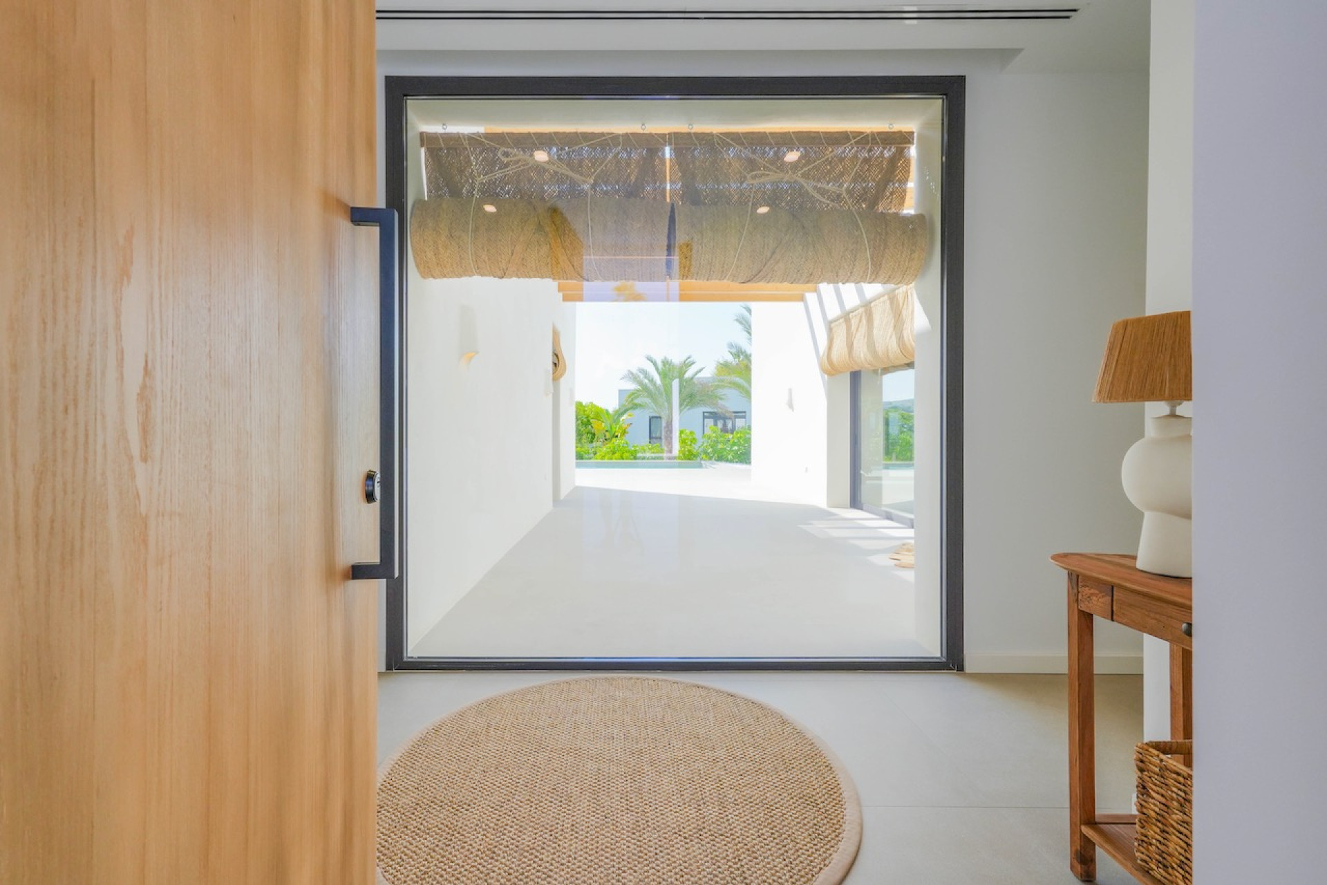 Obra Nueva - Chalet - Moraira - Solpark