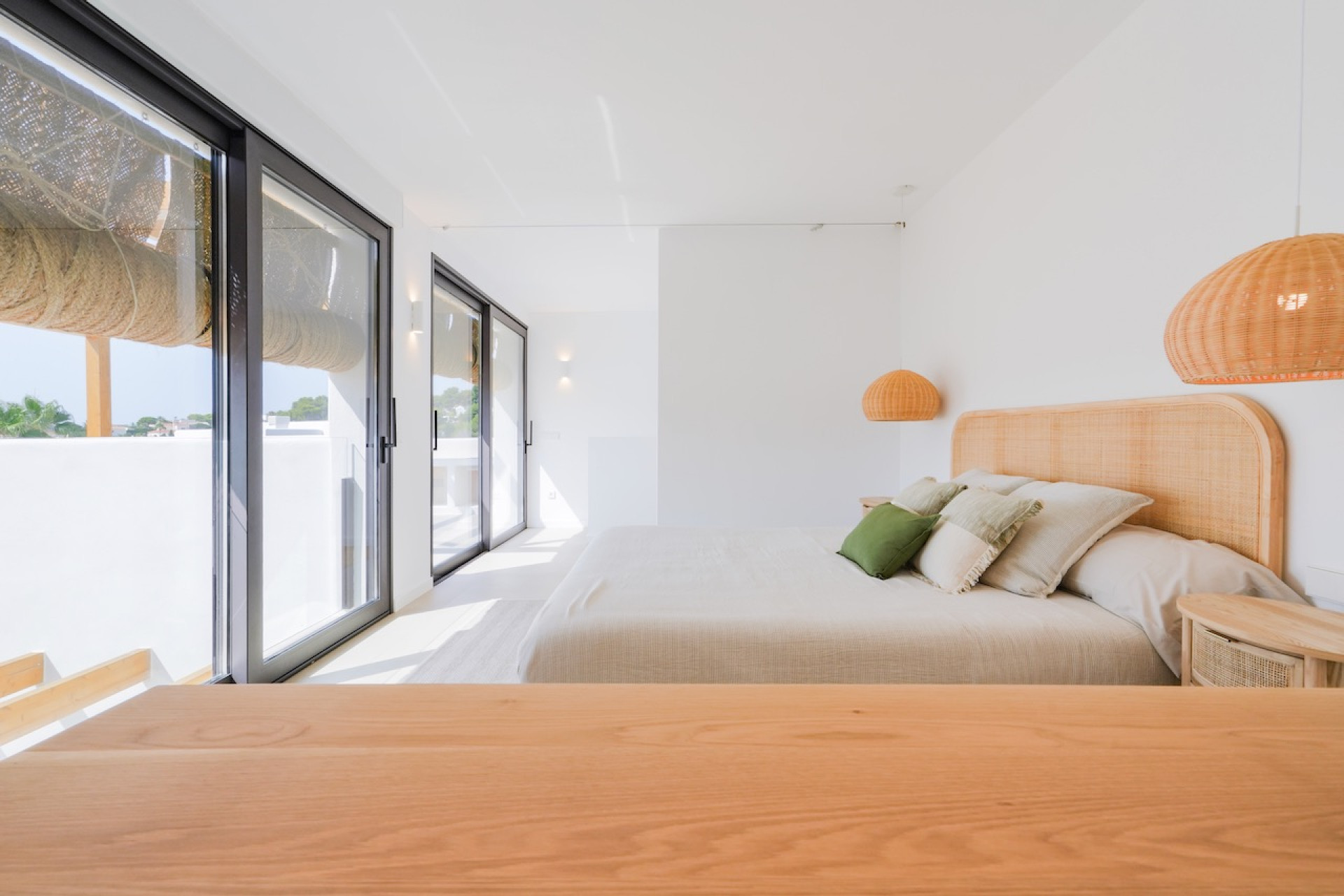 Obra Nueva - Chalet - Moraira - Solpark