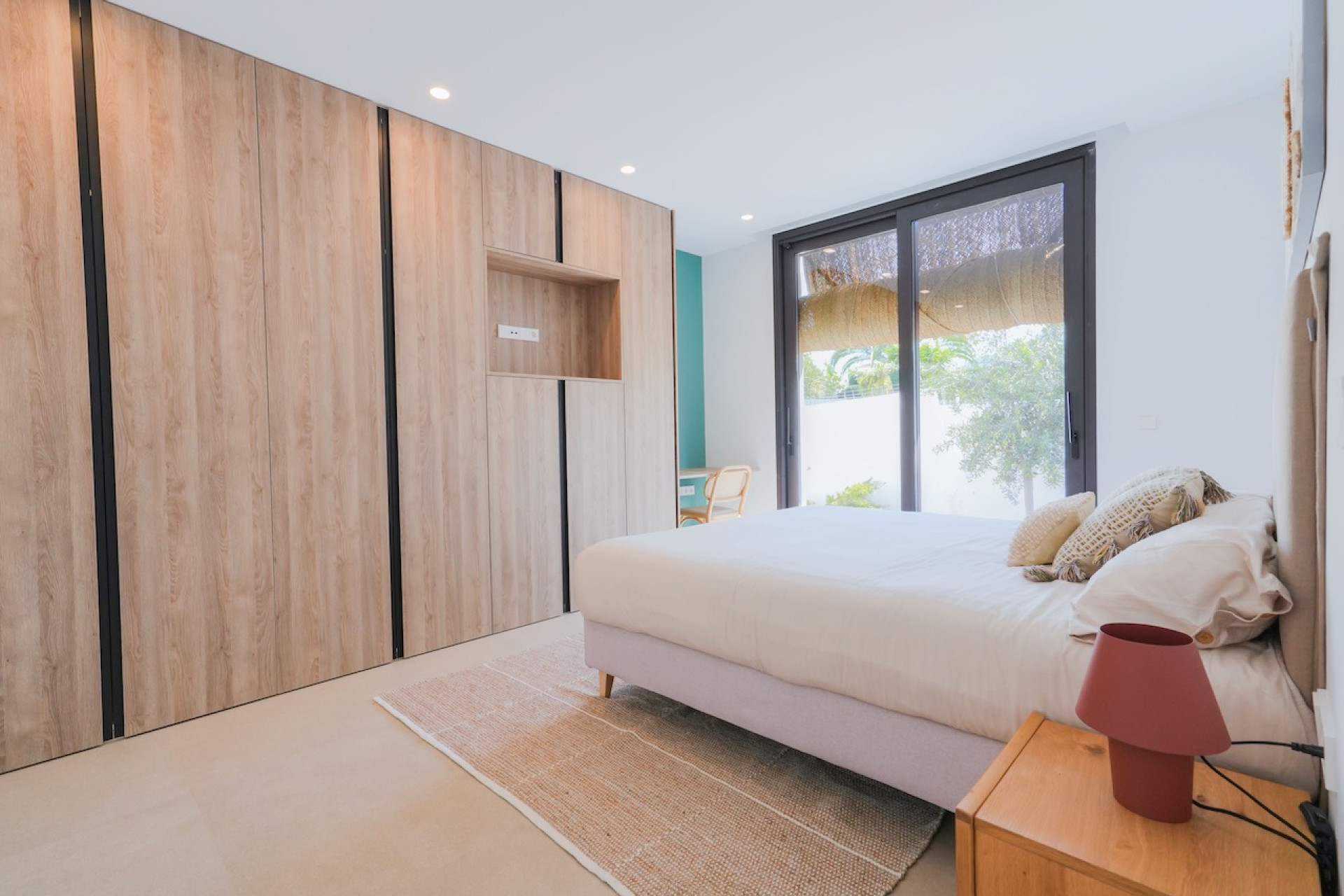 Obra Nueva - Chalet - Moraira - Solpark