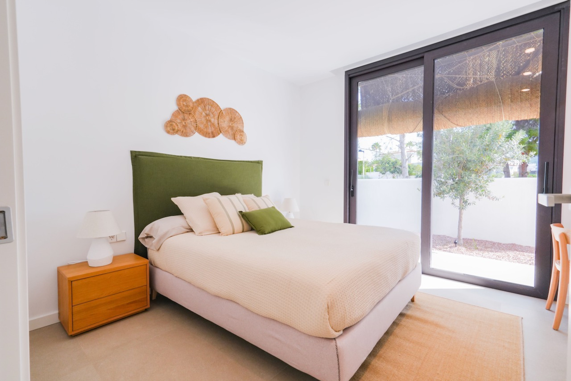 Obra Nueva - Chalet - Moraira - Solpark